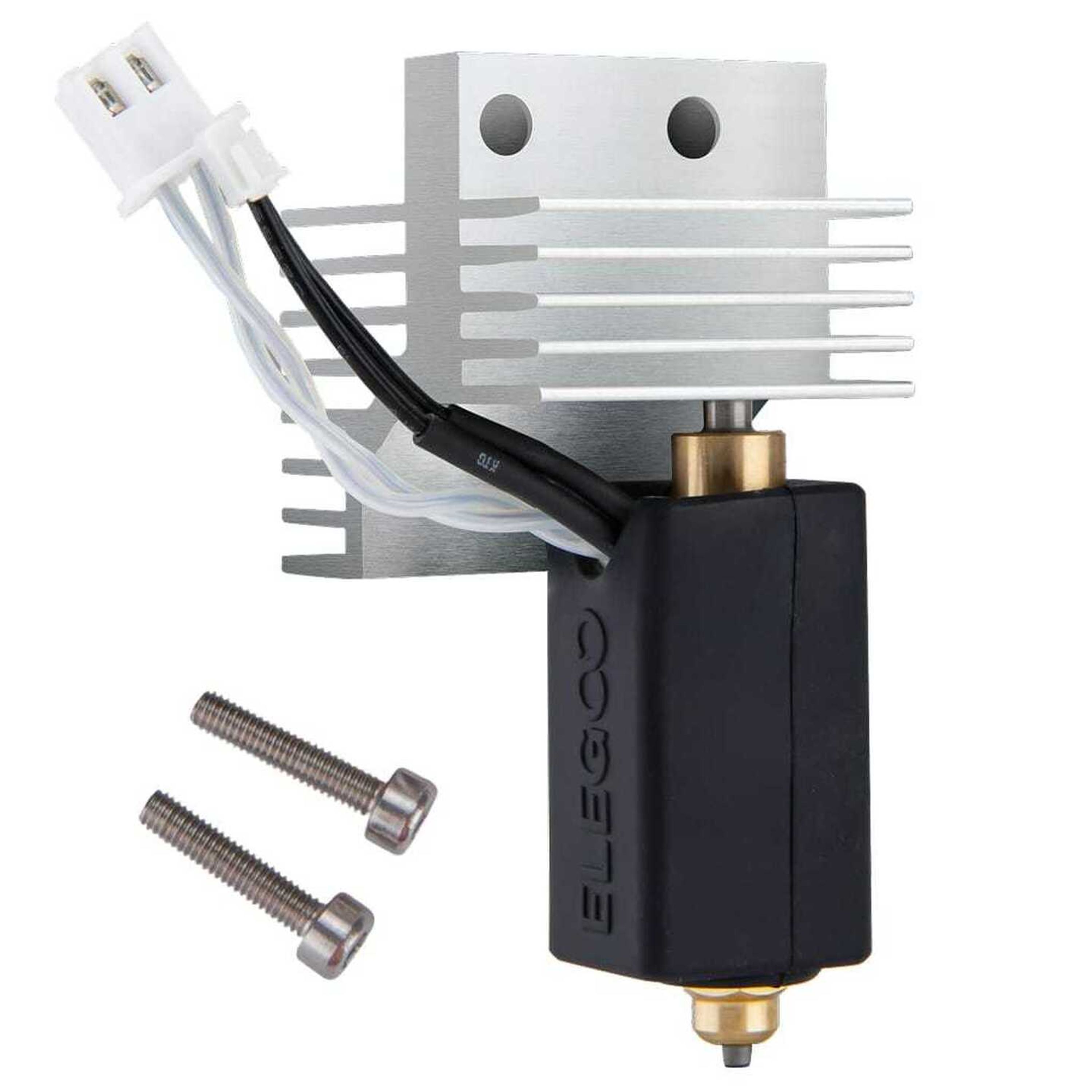 Elegoo Centauri Carbon Extruder Hotend Kit 0.4mm Nozzle