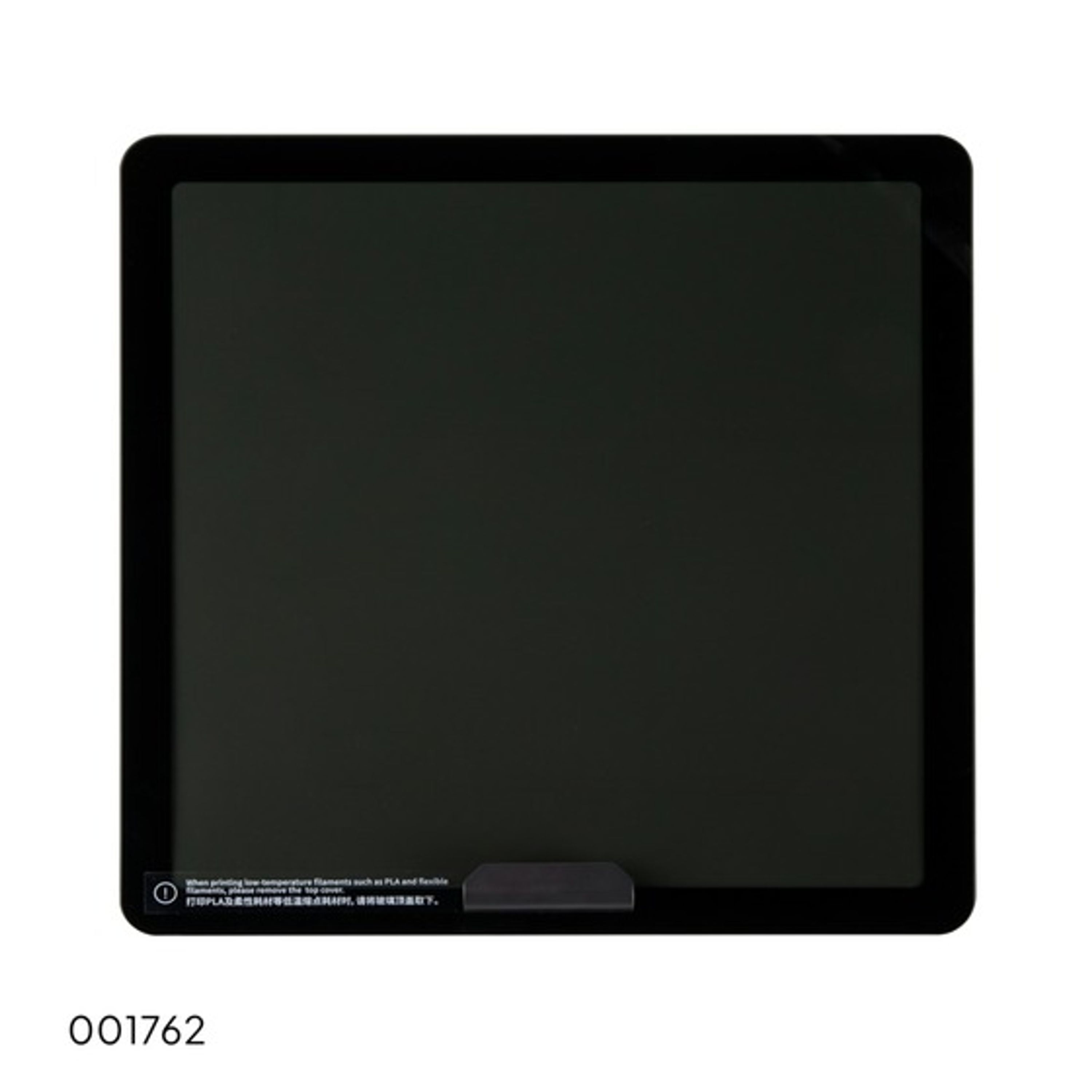 Elegoo Centauri Carbon Glass top cover assembly TL4980