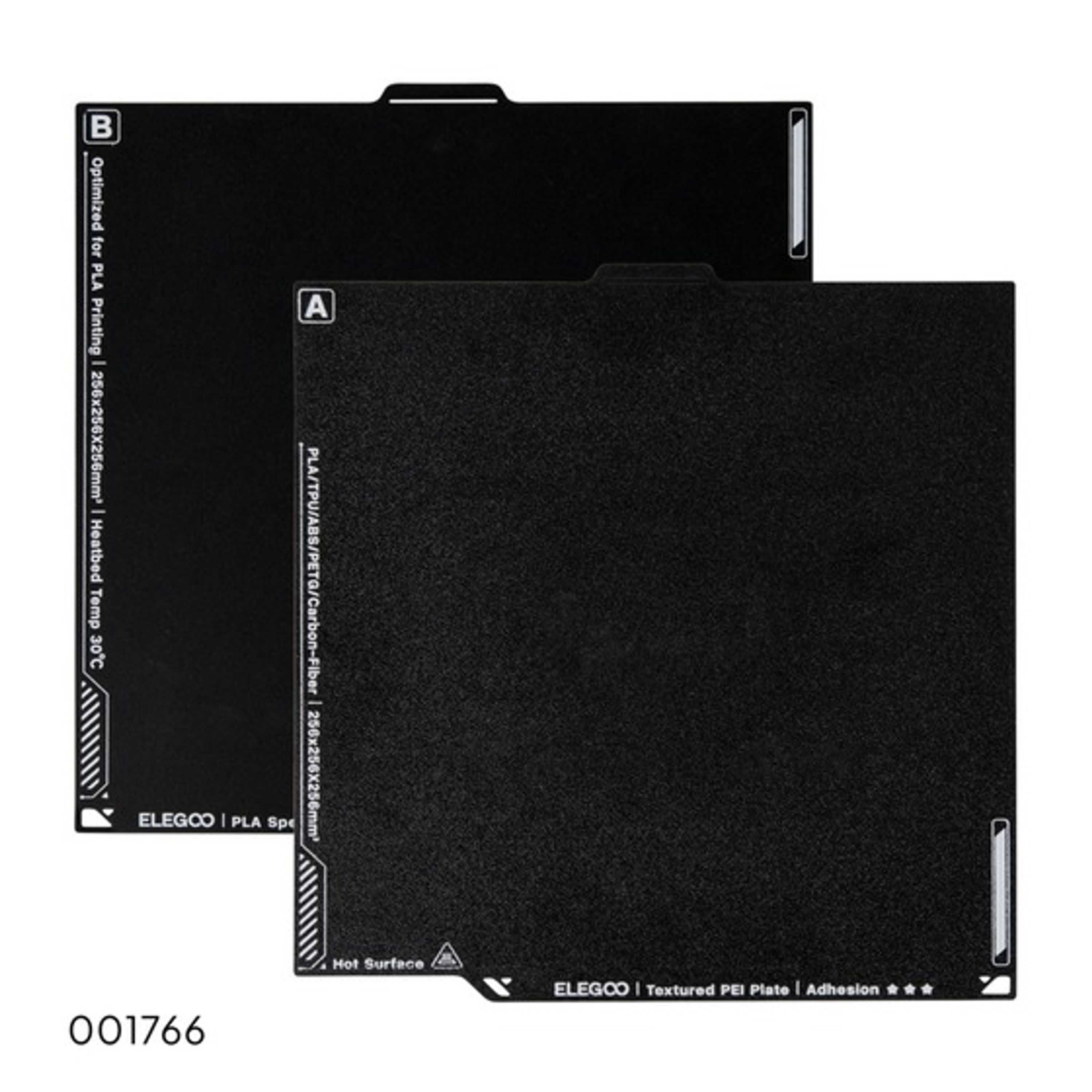 Elegoo Centauri Carbon Single PEI Plate