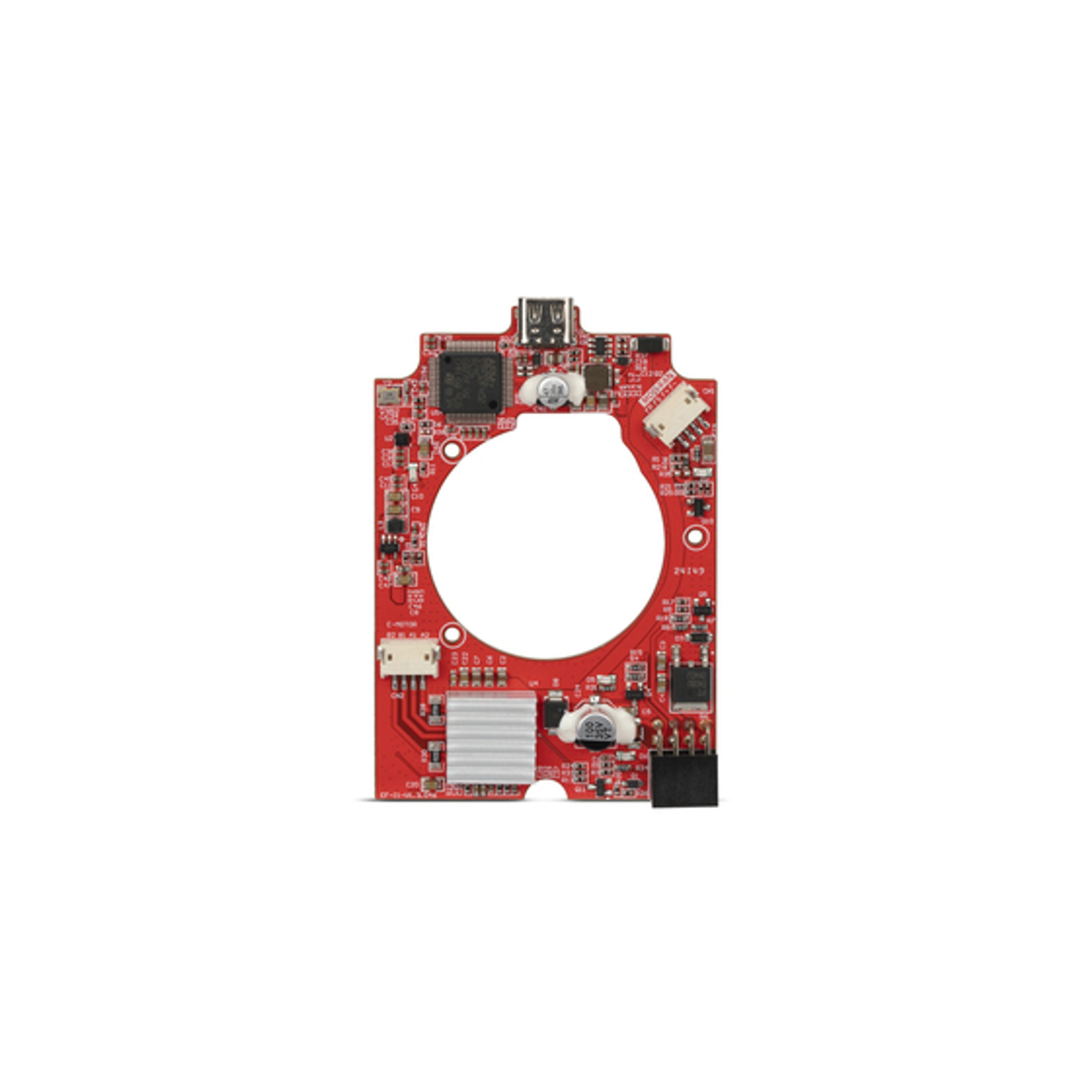 Elegoo Centauri Carbon Strain gauge adapter board