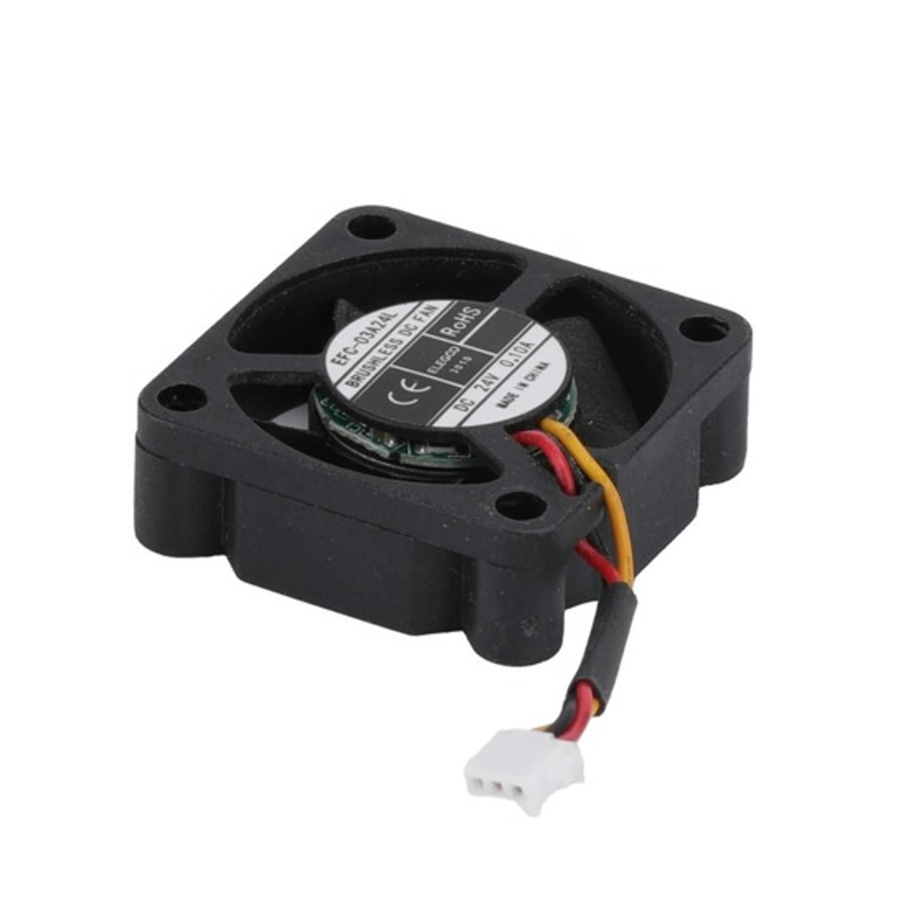 Elegoo Centauri Carbon 3010 axial fan