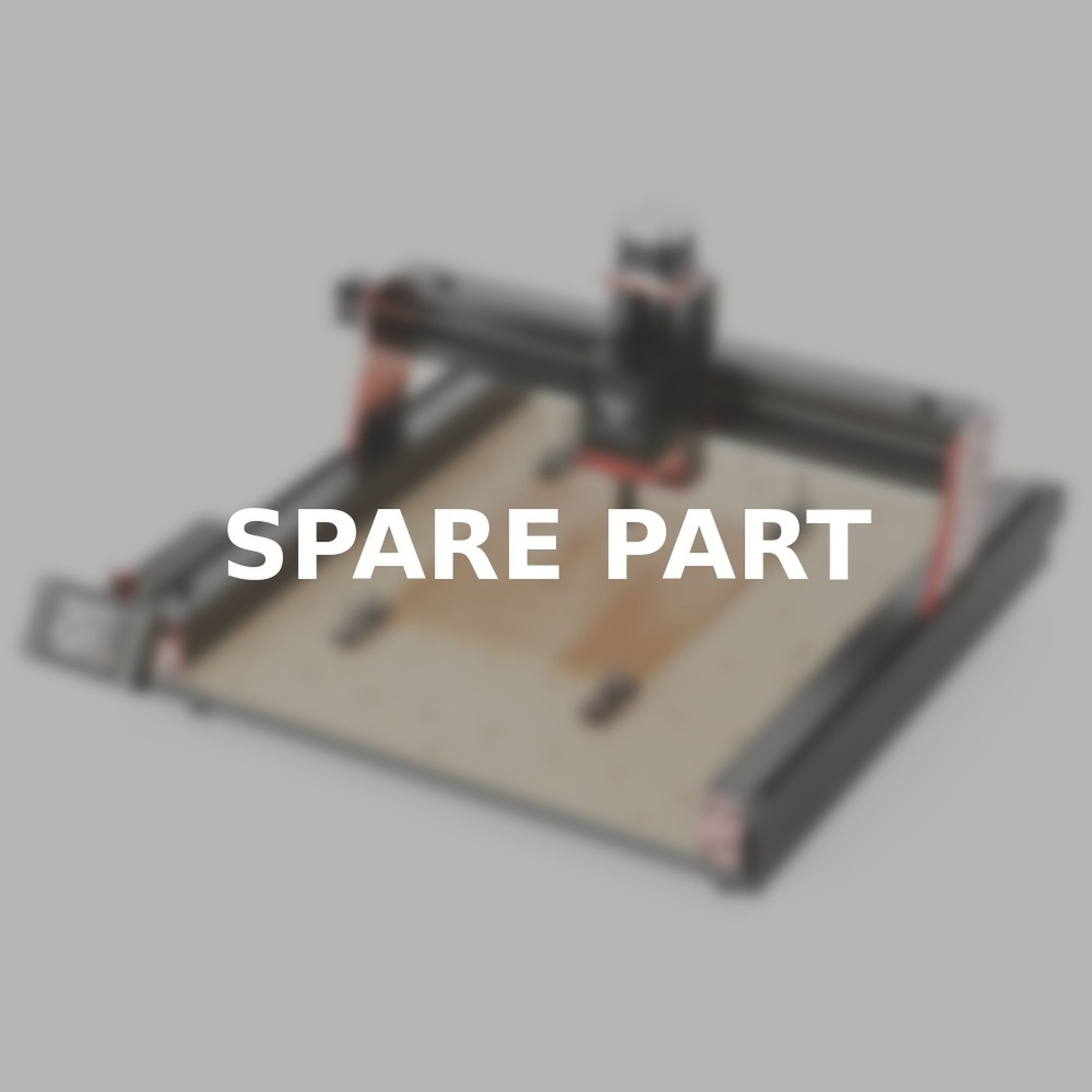 Replacement Standard Spindle Motor 450 Pro