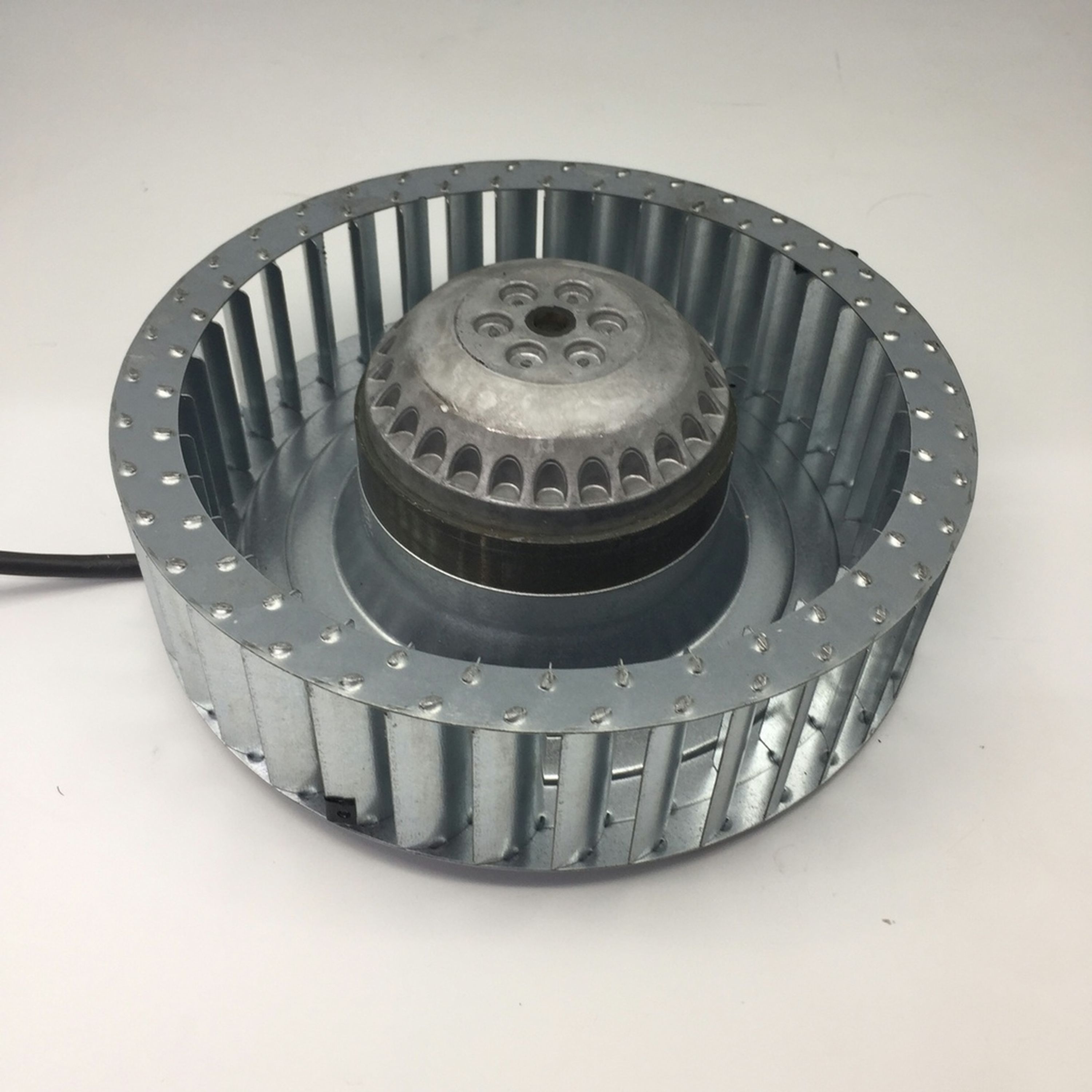 M25.4-R 200x52-R MES Fan
