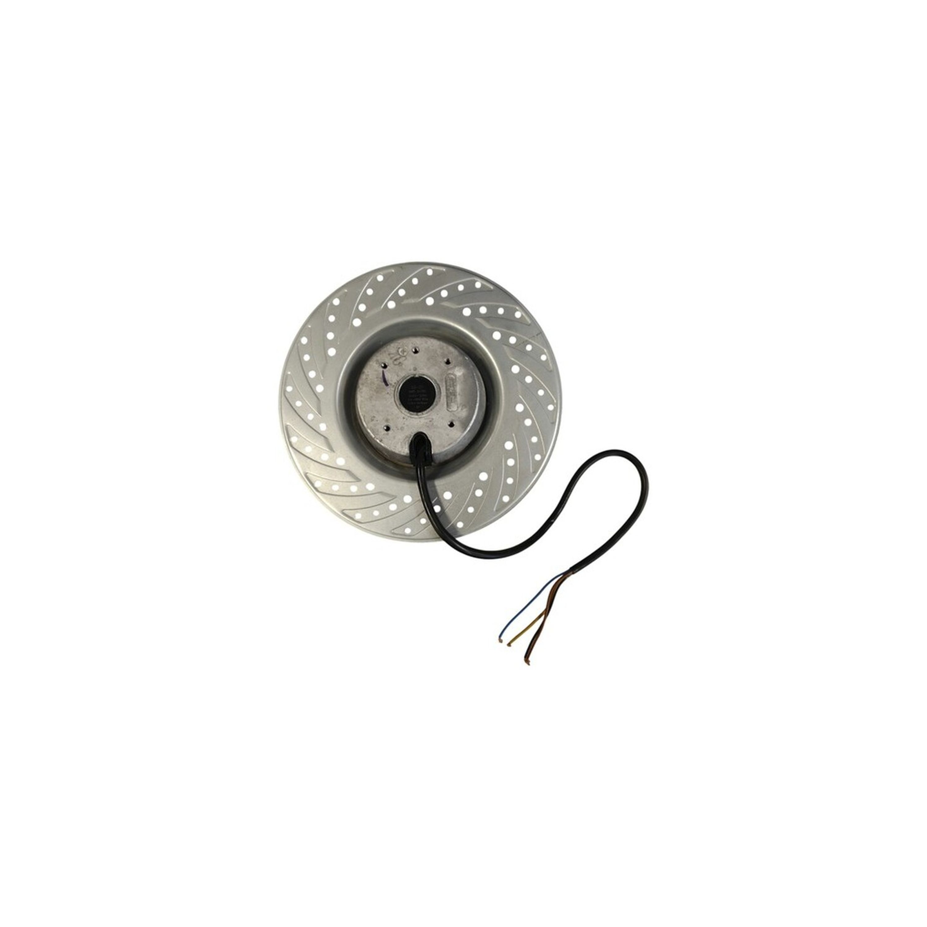 M15-2 MES Fan 190X45 16PTH