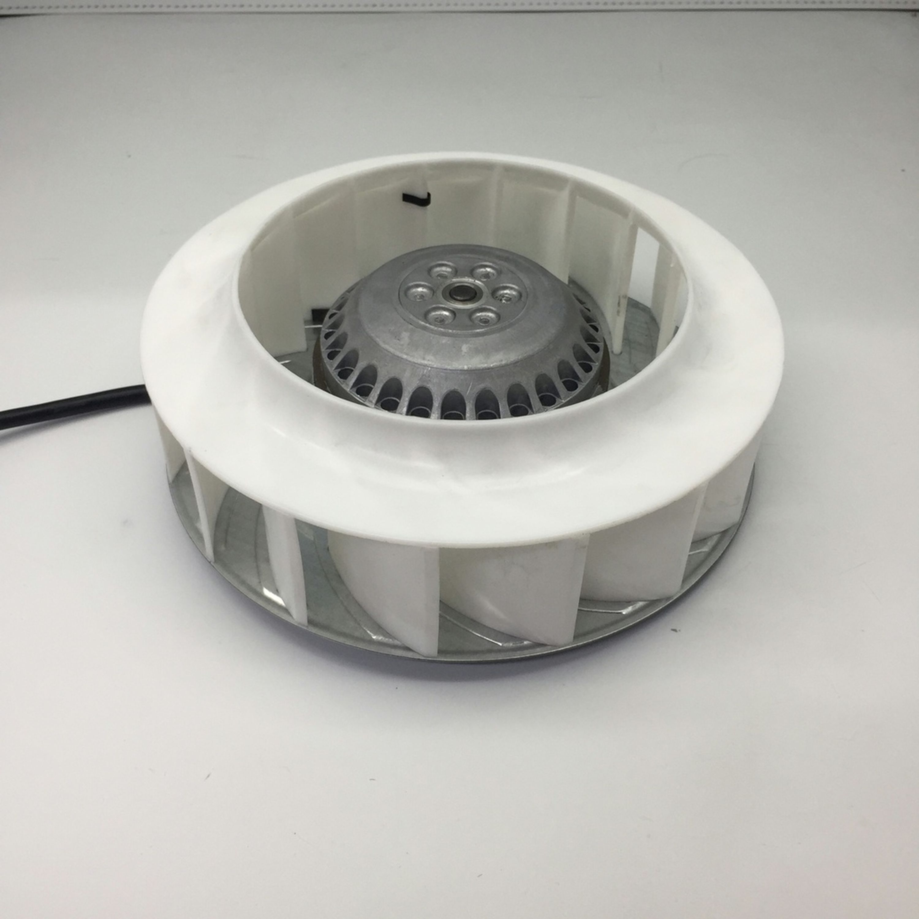 M15-2 MES Fan 190X45 16PTH
