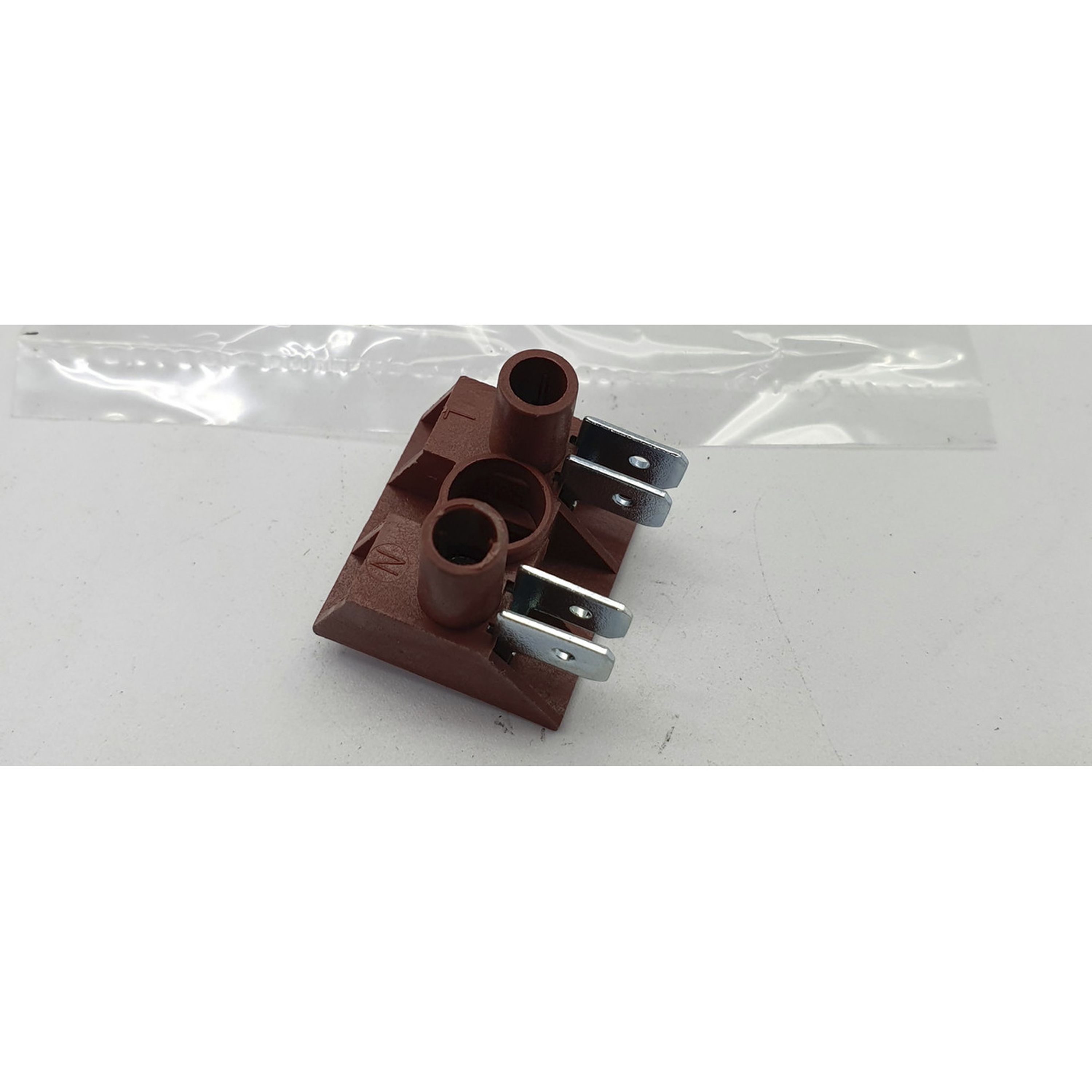 2Way 20A 600V Fv77 Terminal Block