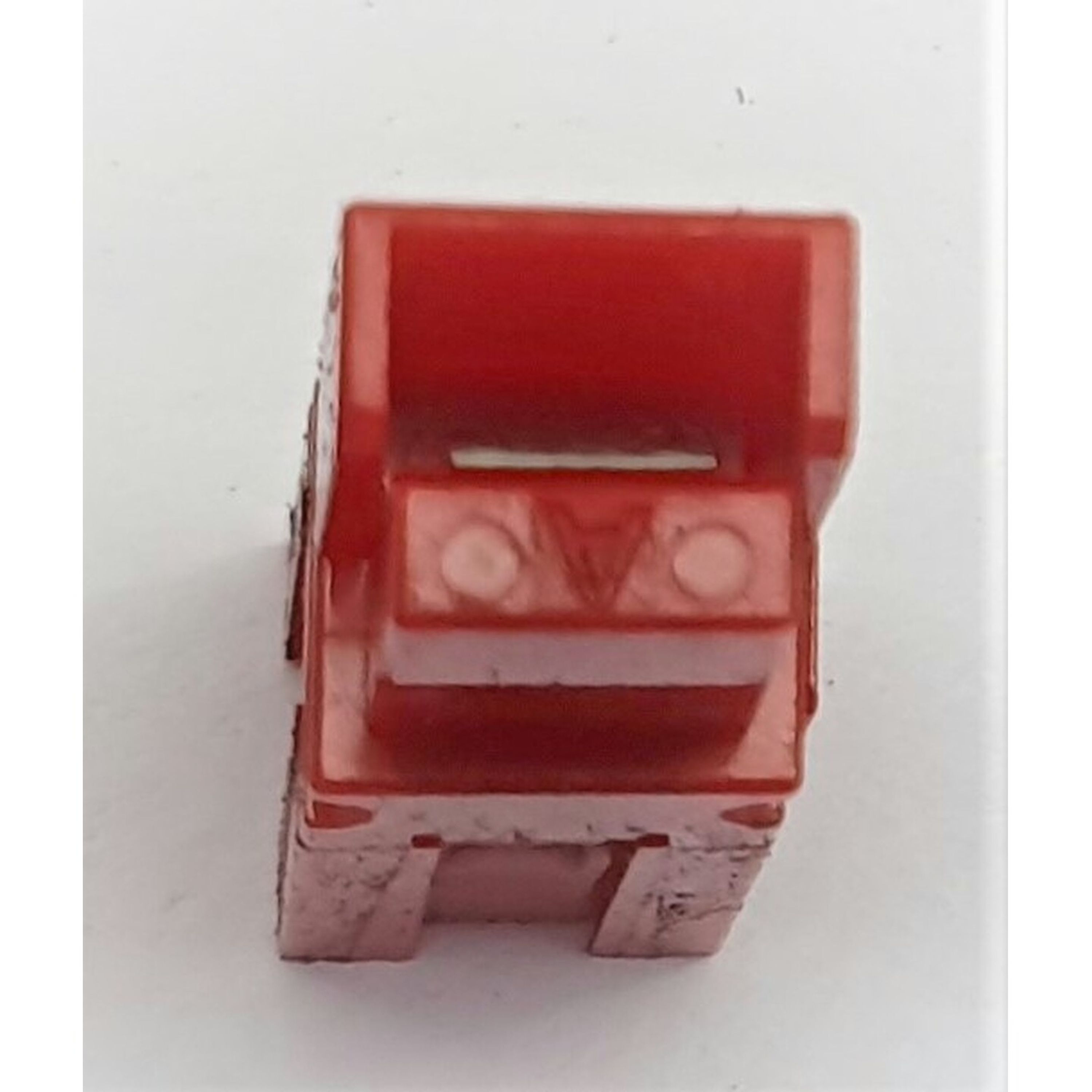 App Pp15/Pp30/Pp45 Red Connector