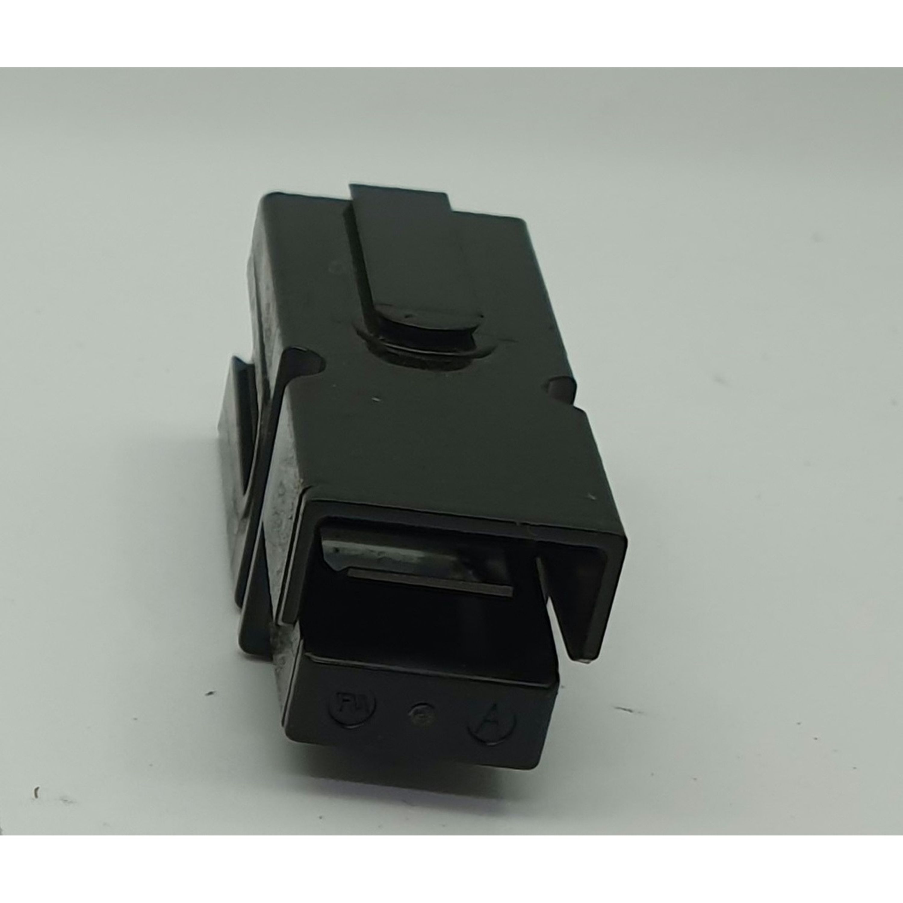 App Pp75 Blk Connector