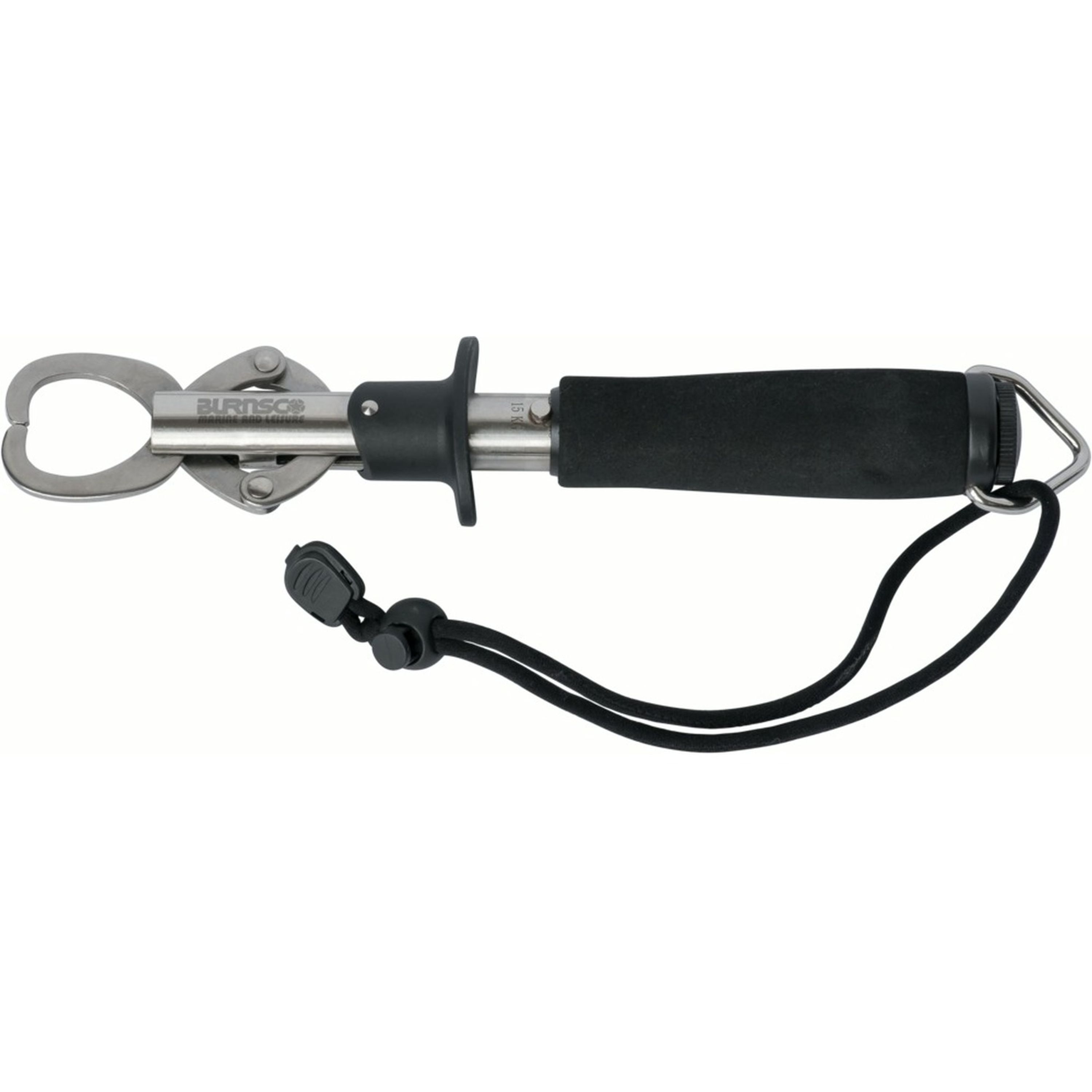 Burnsco Lip Grip Scales