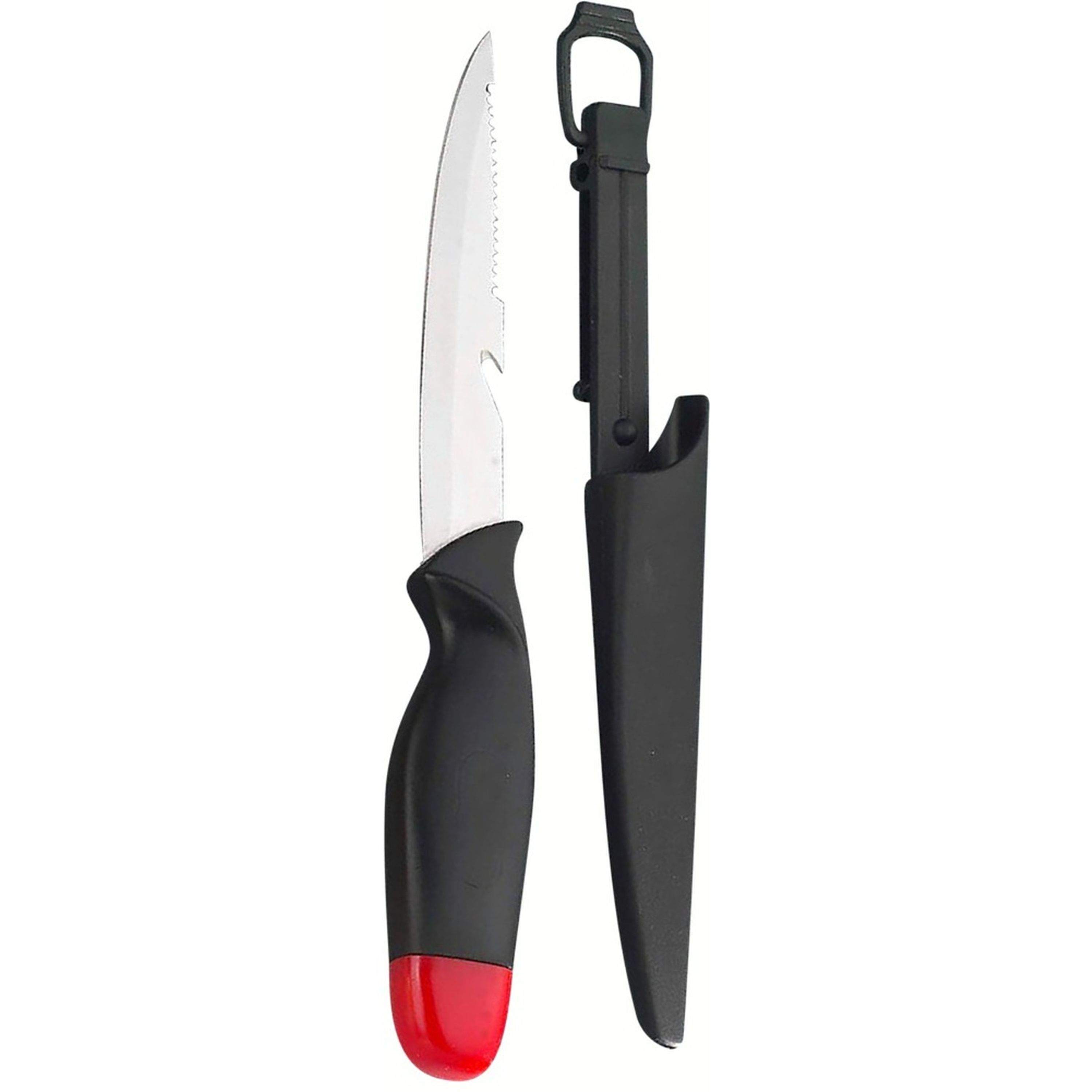 Burnsco Floating Fishing Knife