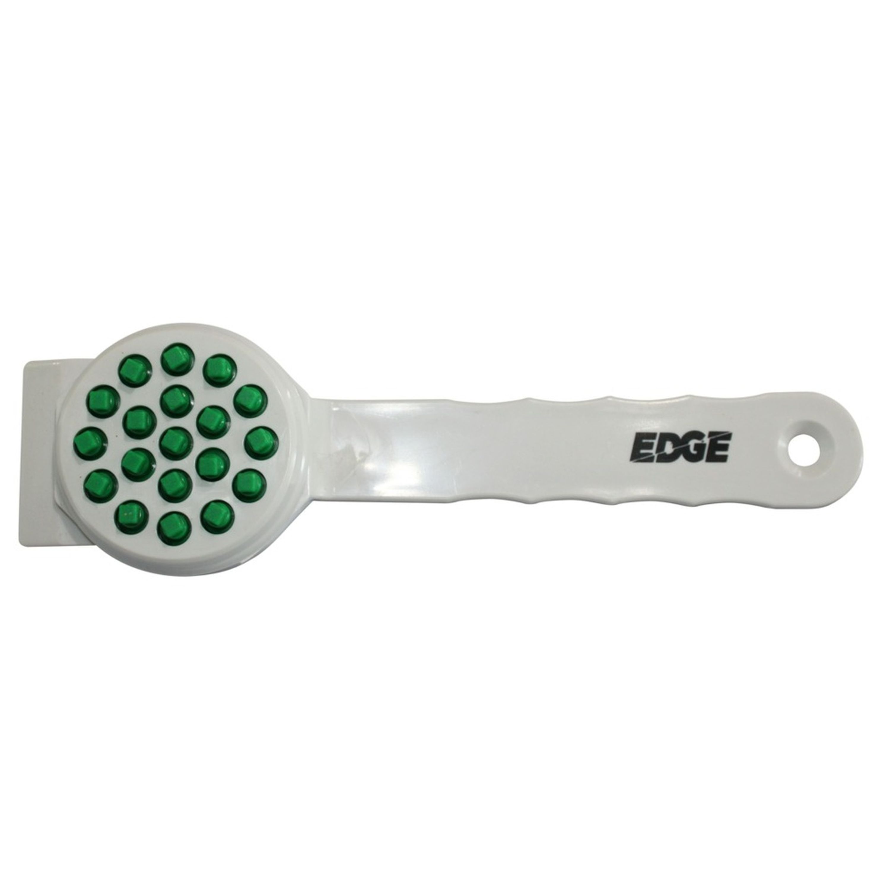 Edge Fish Scaler