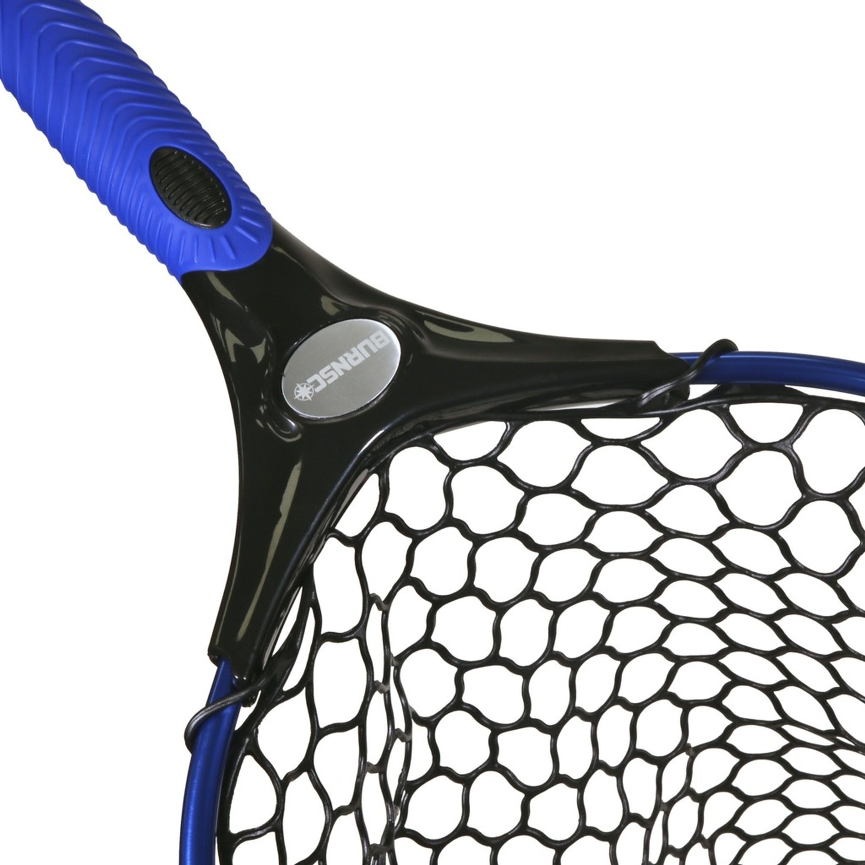Burnsco Small Short Handle Landing Net