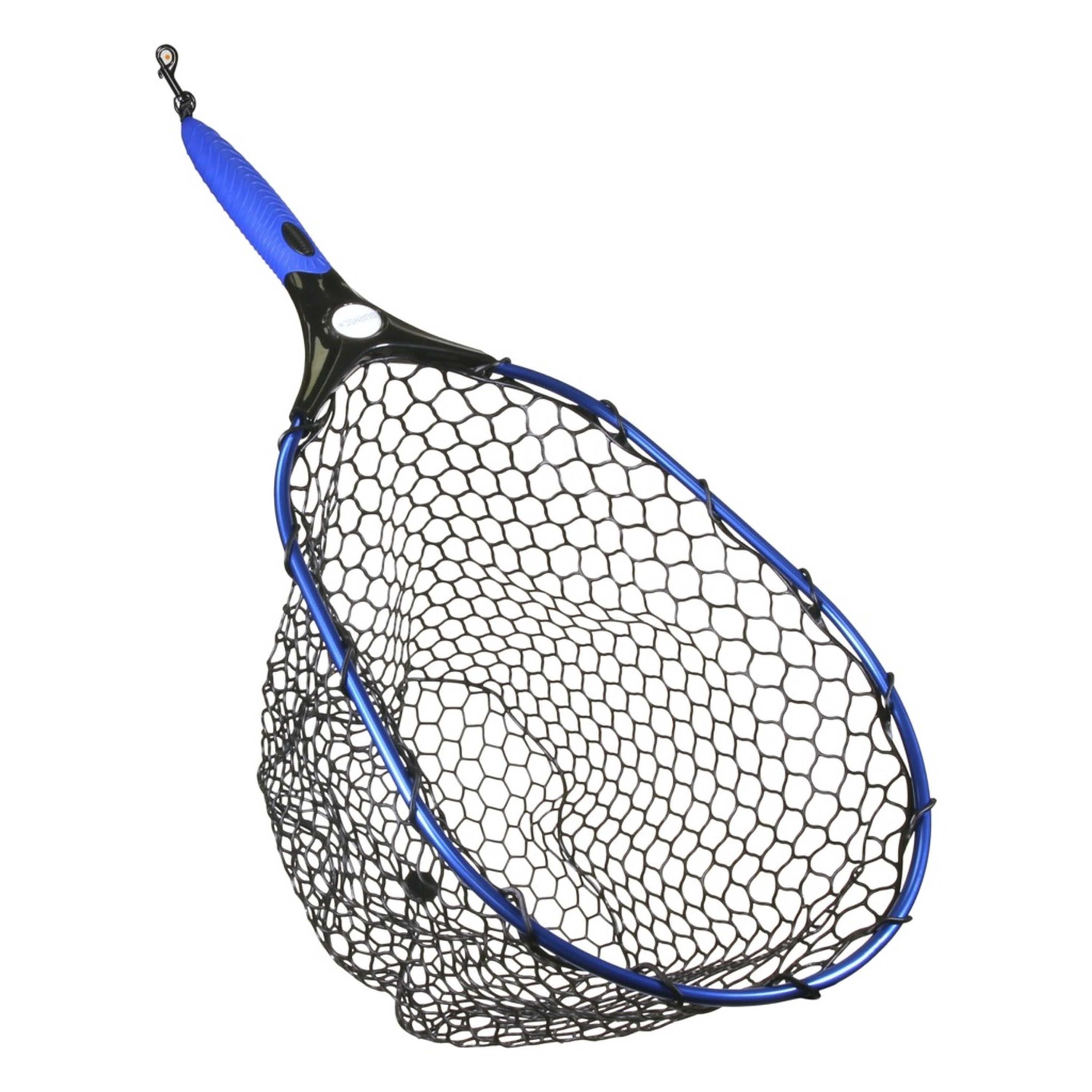 Burnsco Small Short Handle Landing Net