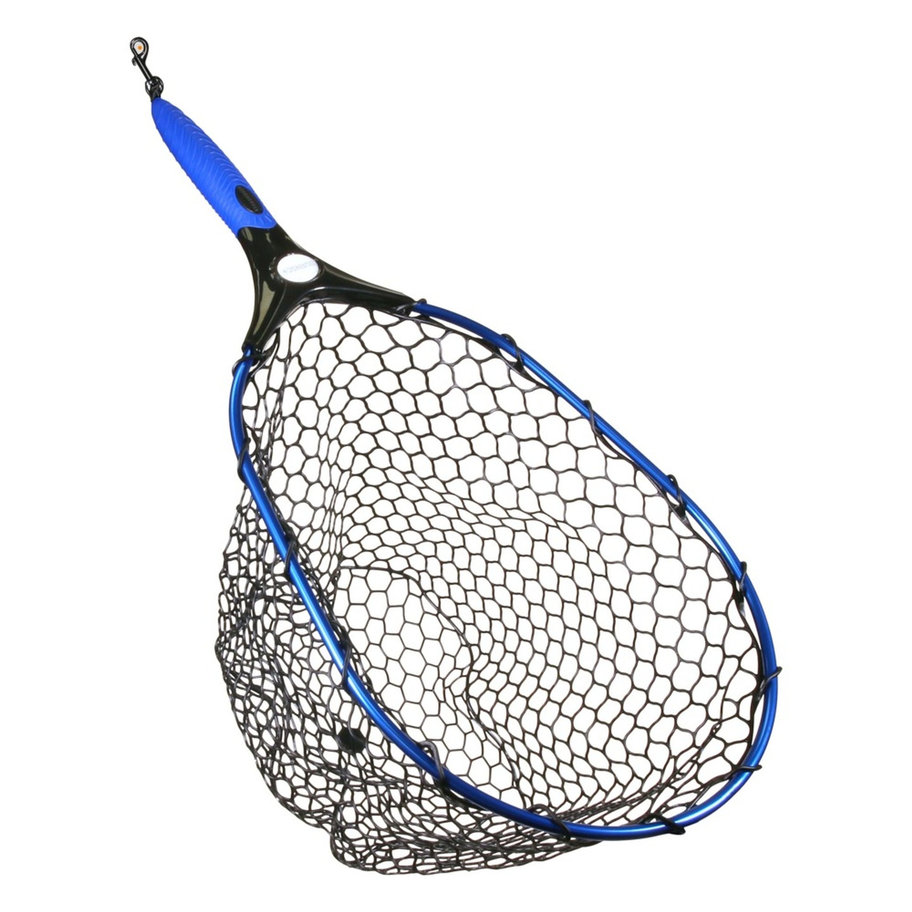 Burnsco Small Short Handle Landing Net