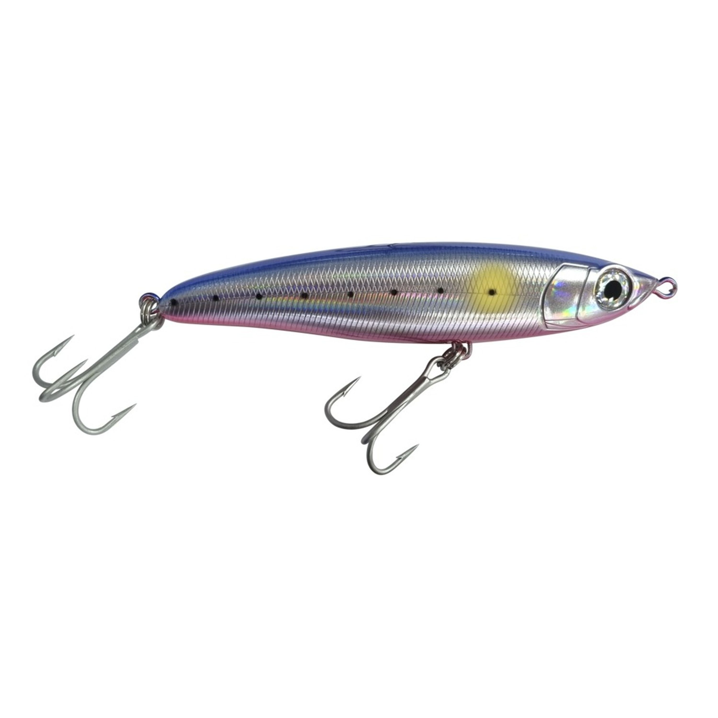 Edge Stickbait 180mm Blue Pilchard