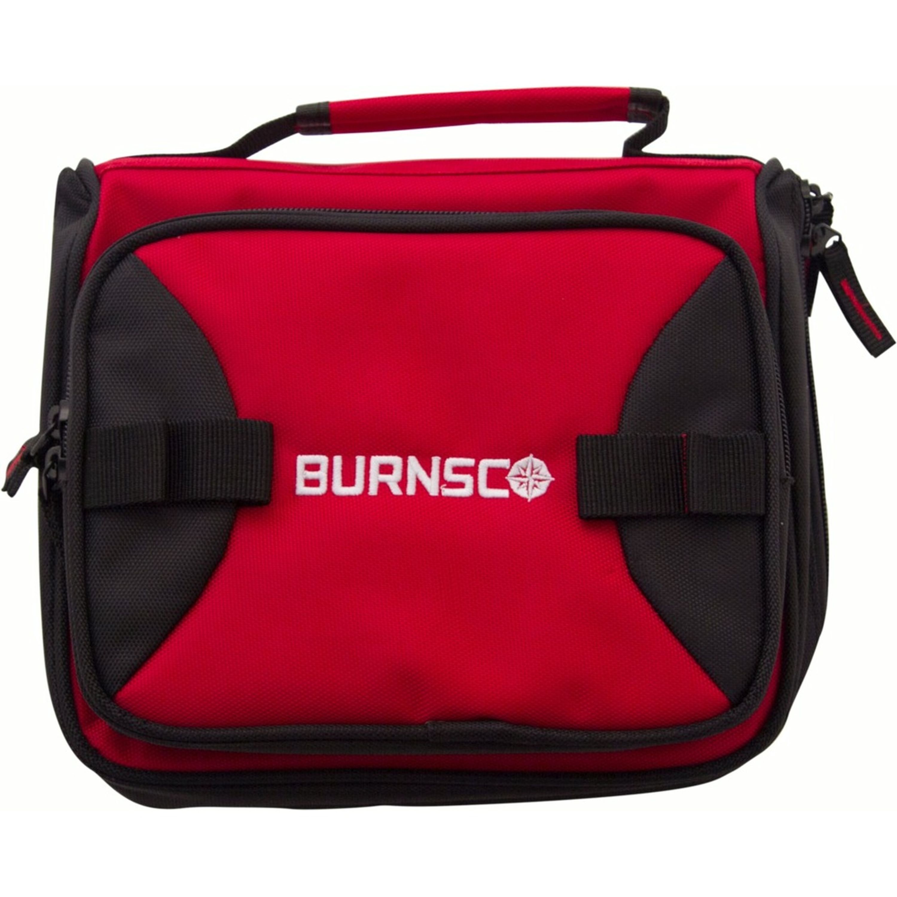 Burnsco Softbait Wallet