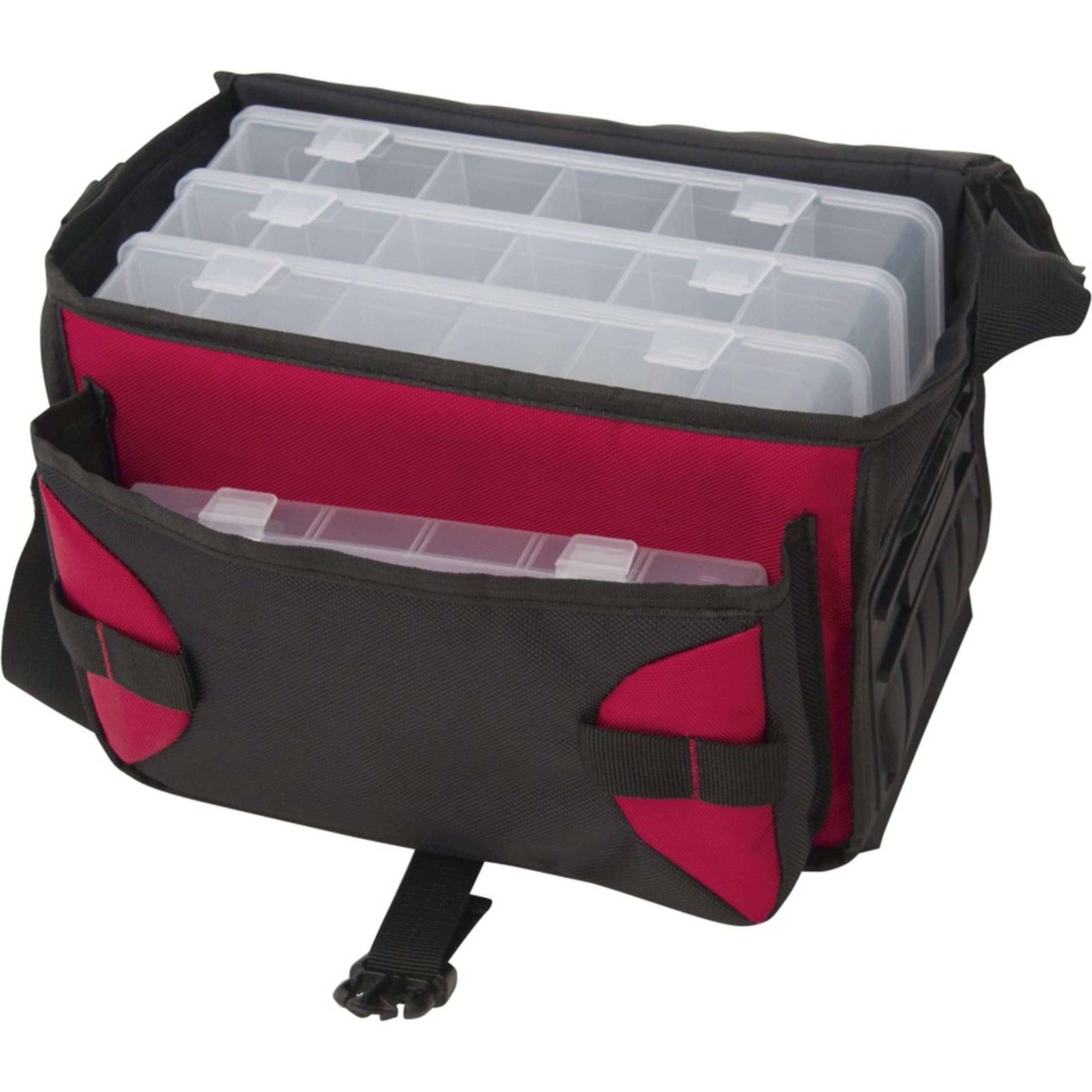 Burnsco Fishing Tackle Bag 31