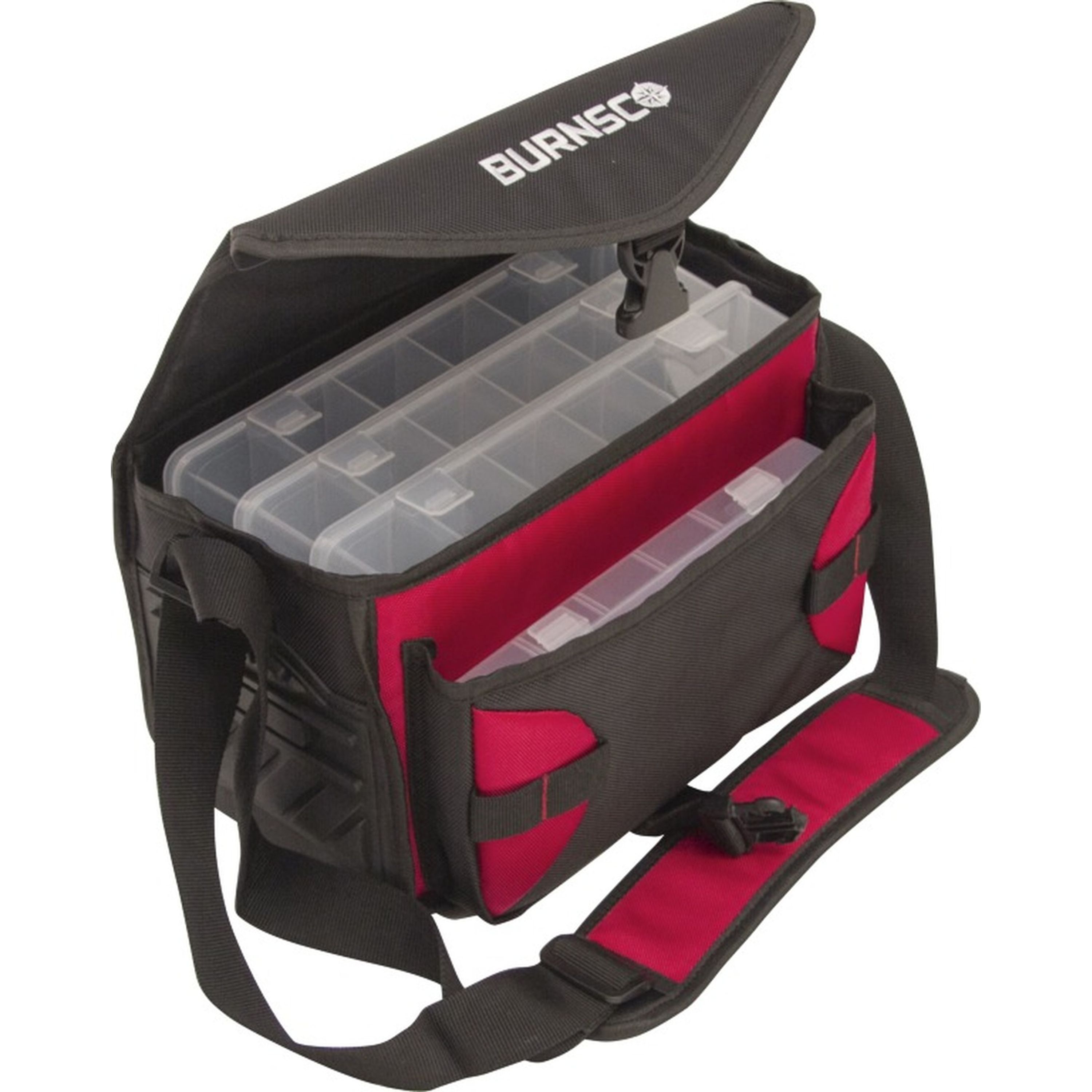 Burnsco Fishing Tackle Bag 31