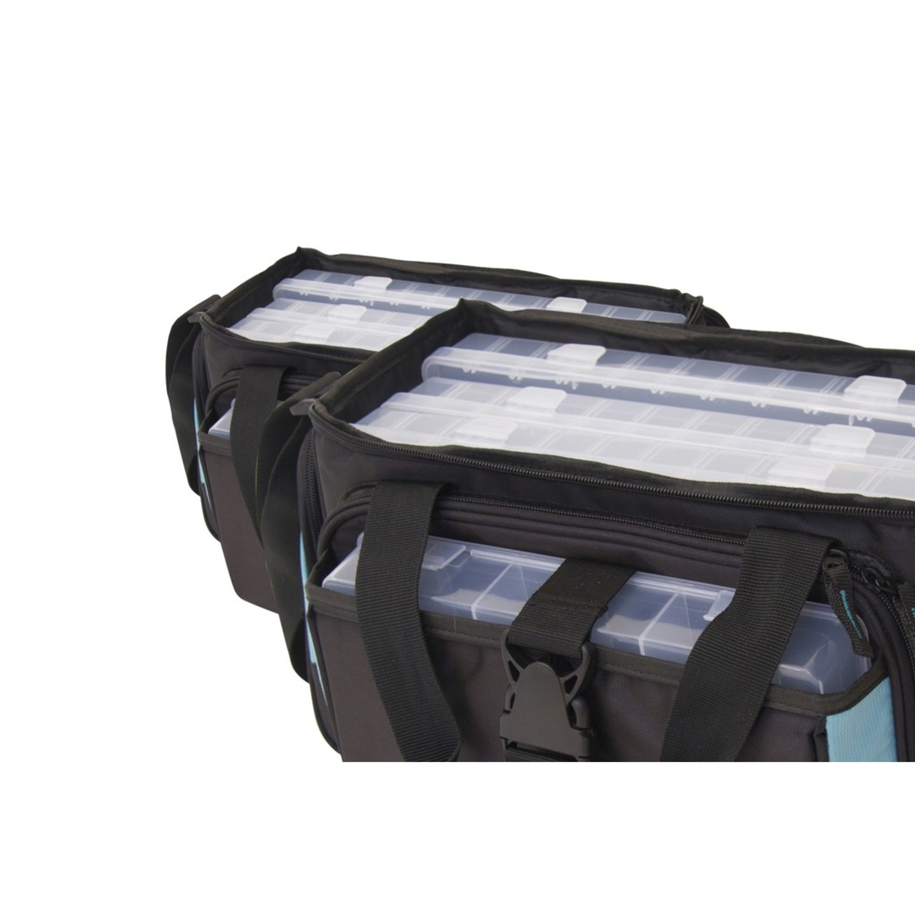 Edge Fishing Tackle Bag 31