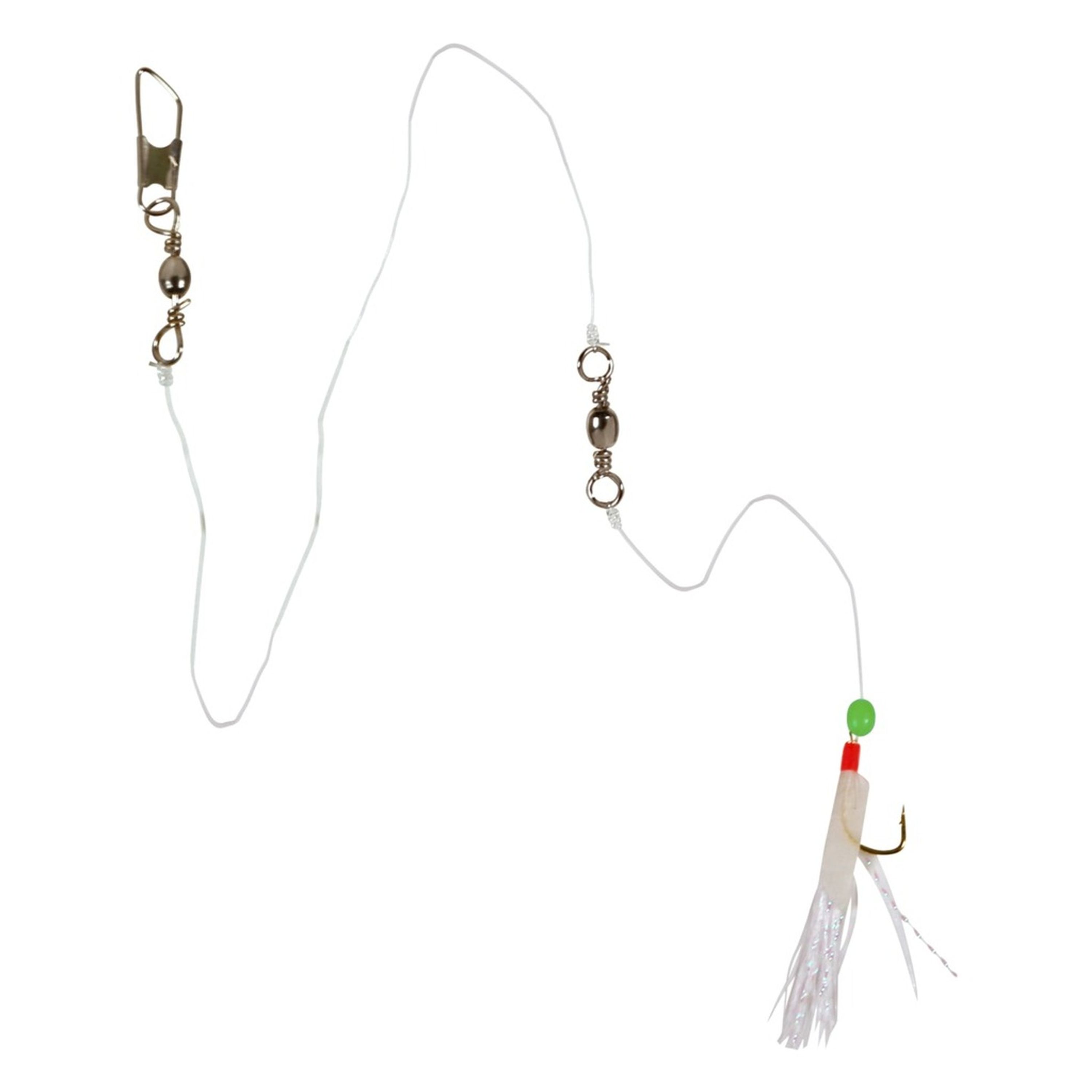 Edge Sabiki Rig 12