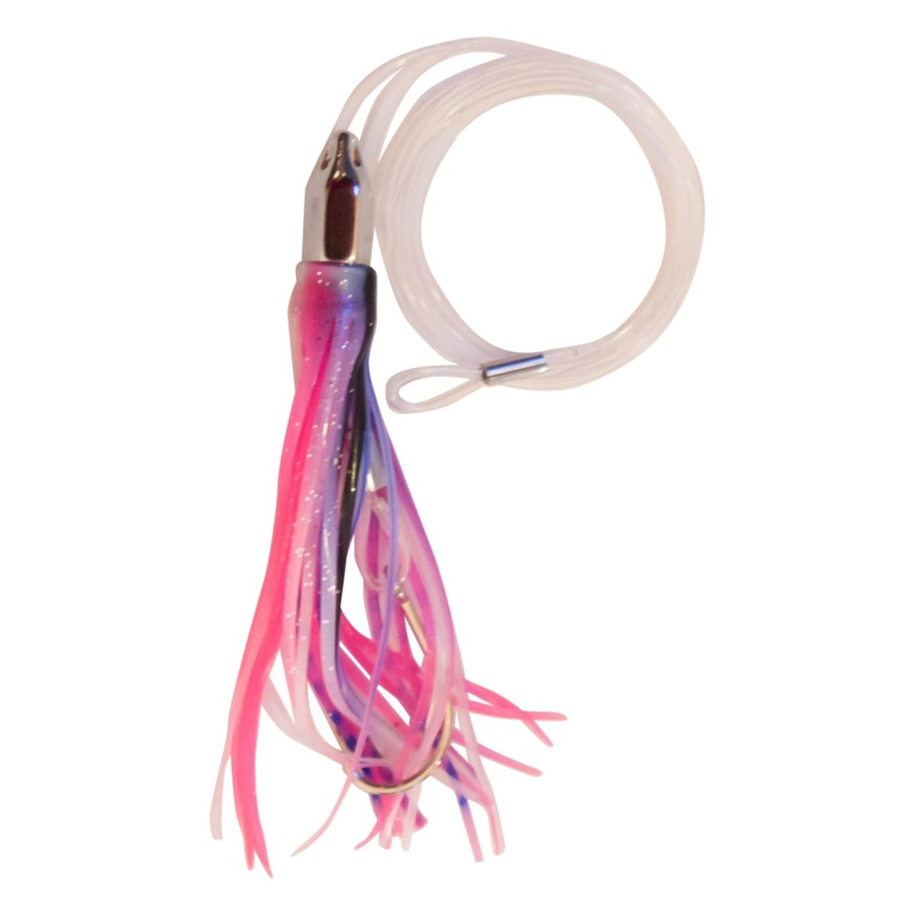 Edge Feathered Trolling Lures 5IN