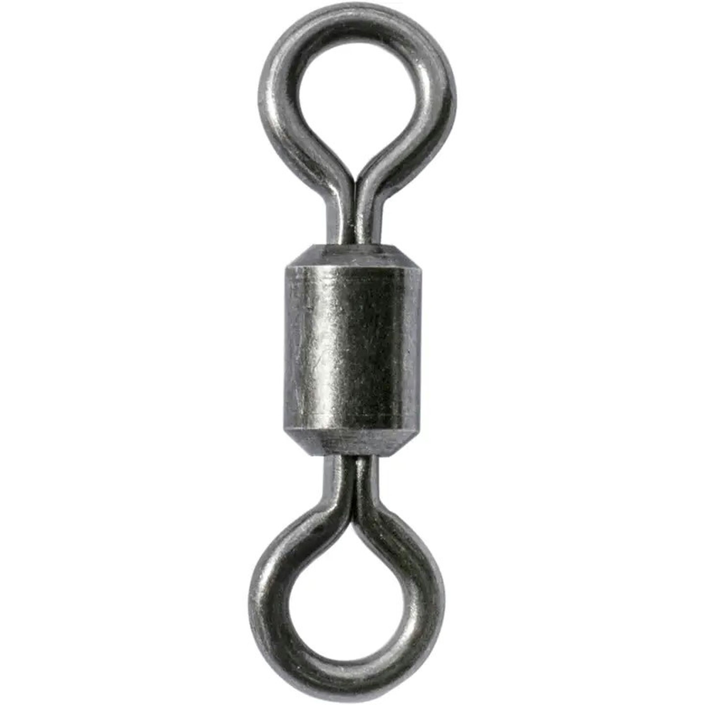 Edge Rolling Swivel SS 2 44pc