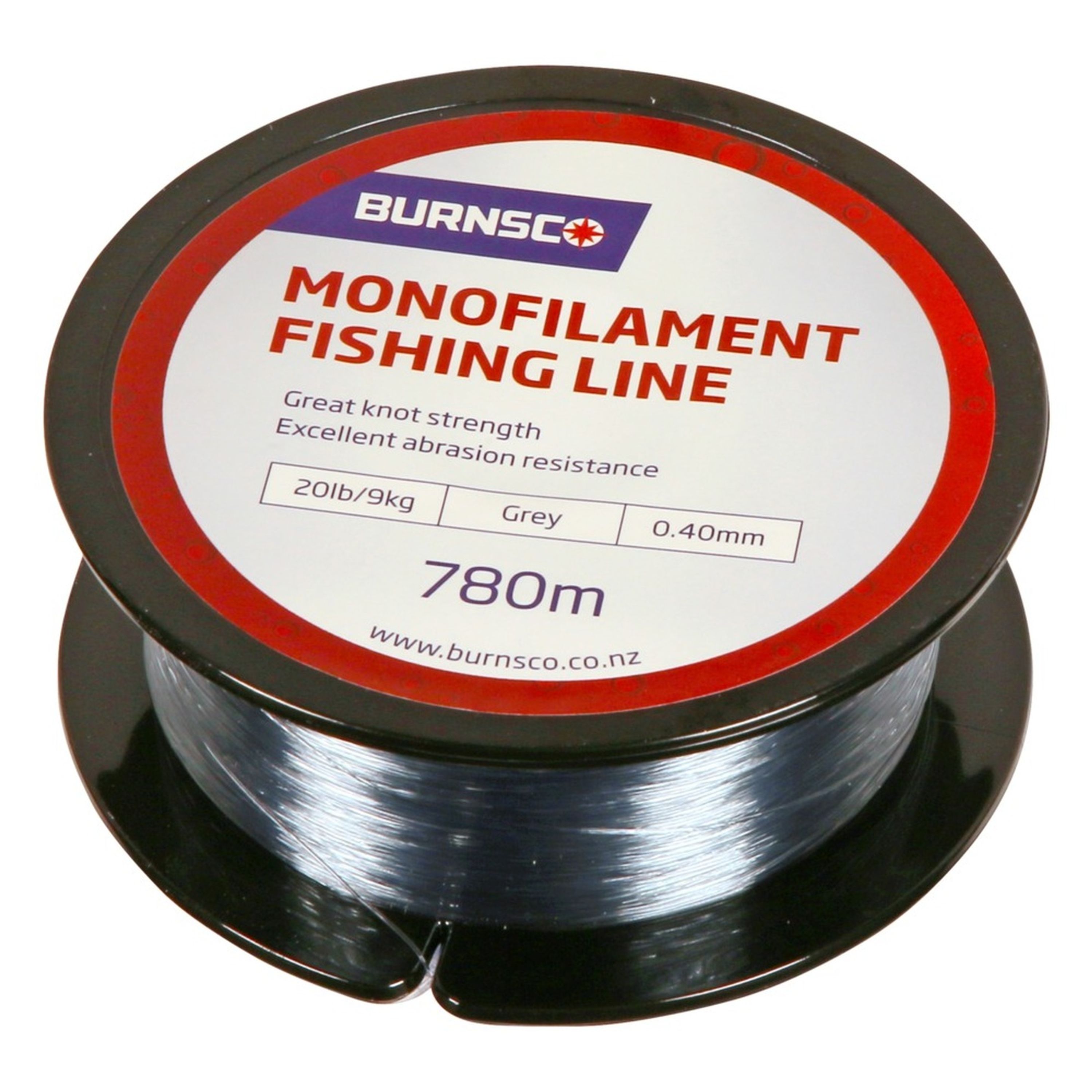 Burnsco Mono Fishing Line 20lb