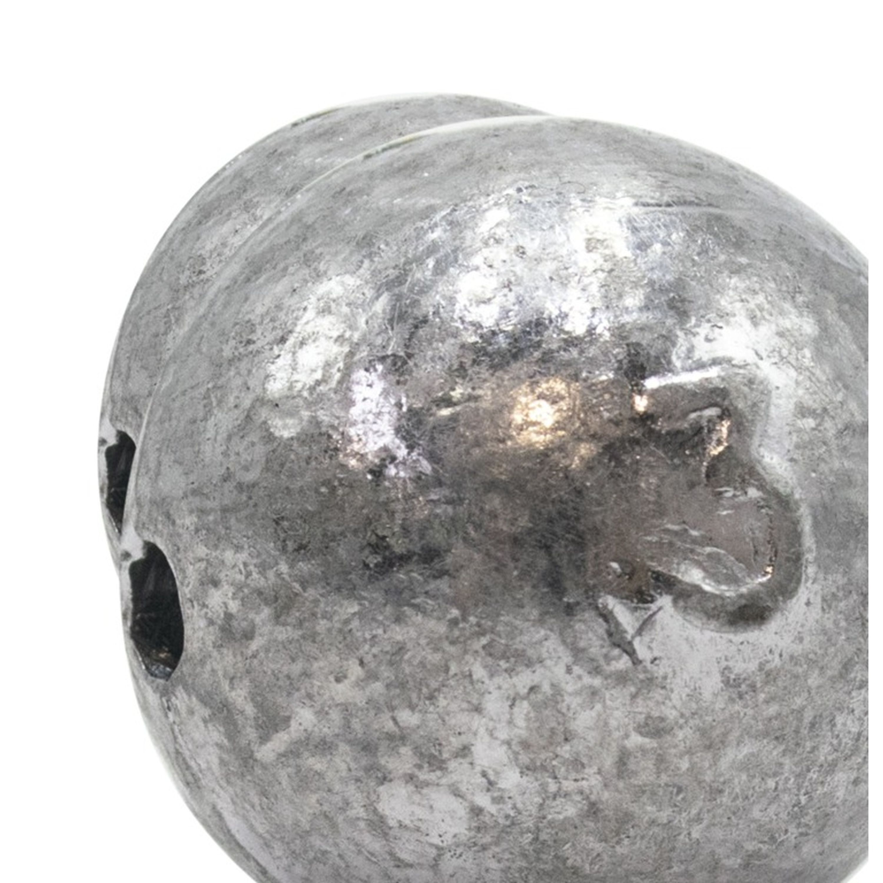 Burnsco Ball Sinker 3oz 4pc