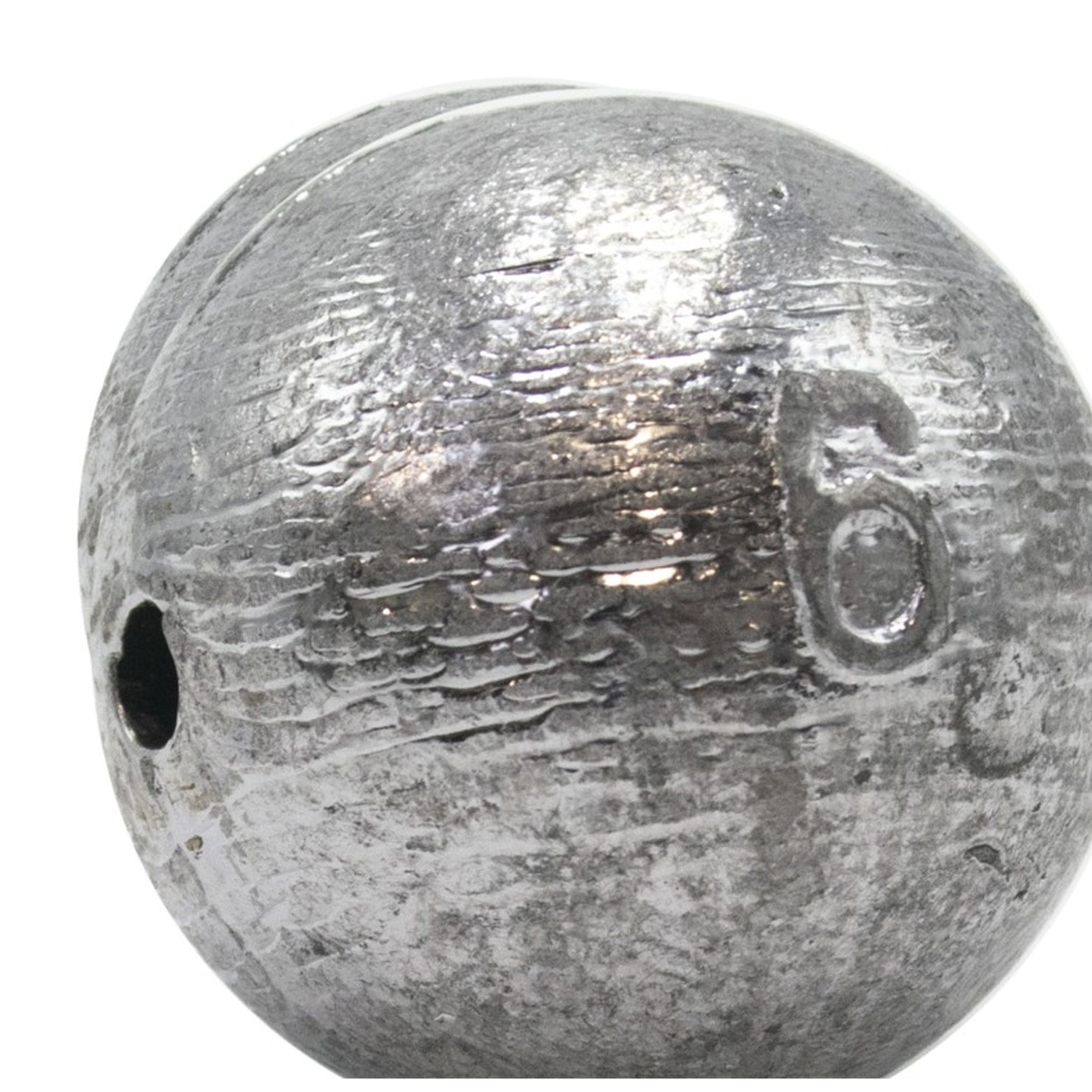 Burnsco Ball Sinker 6oz 2pc