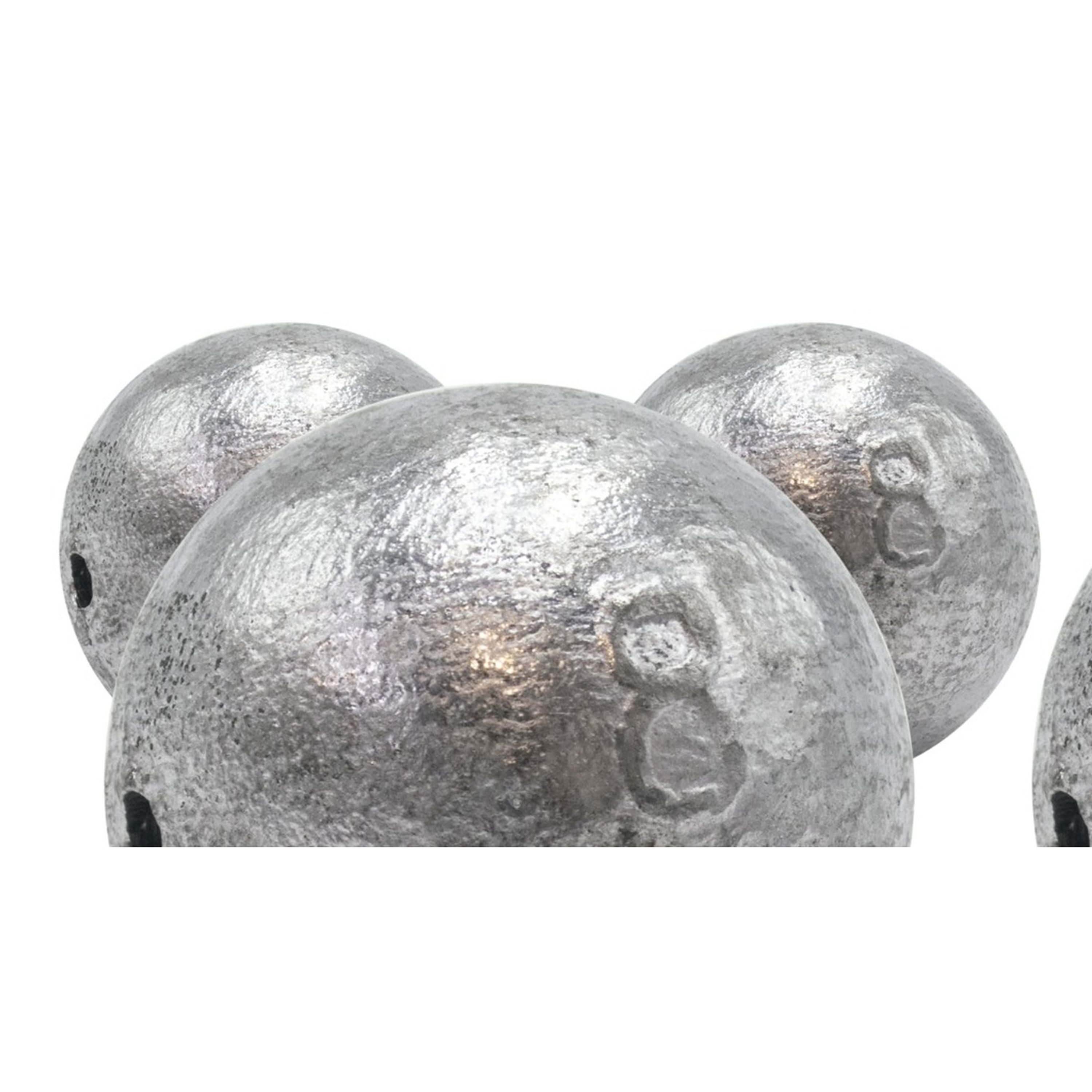 Burnsco Ball Sinker 8oz 2pc