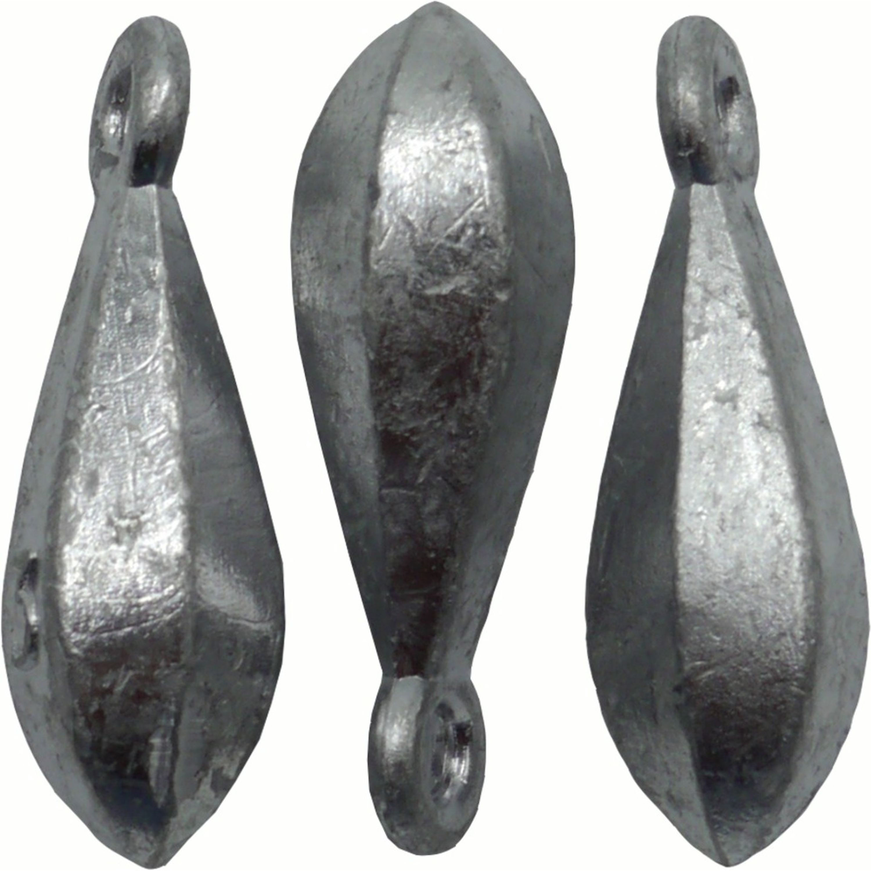 Burnsco Reef Sinkers 4oz pack 3
