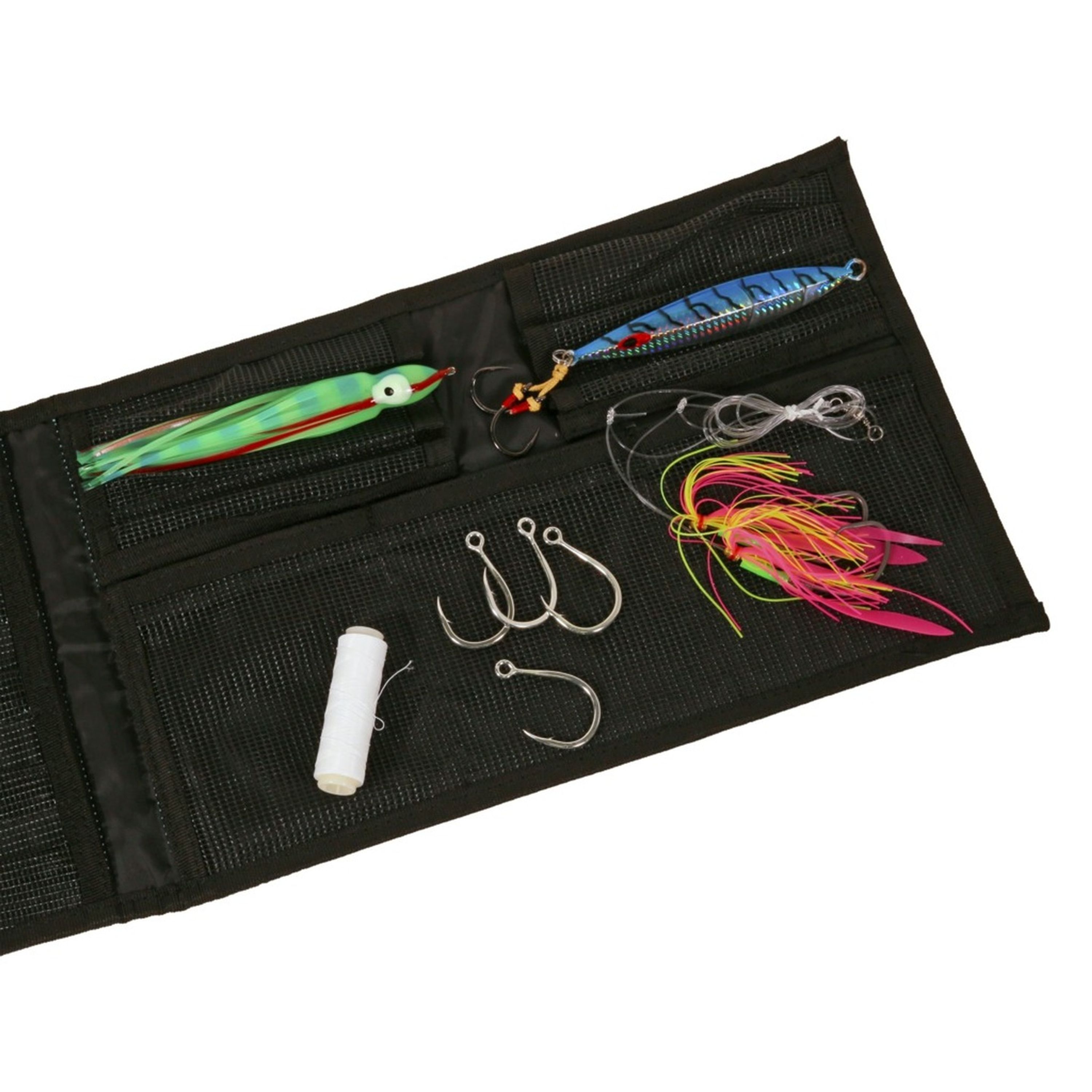 Edge Jig Bag