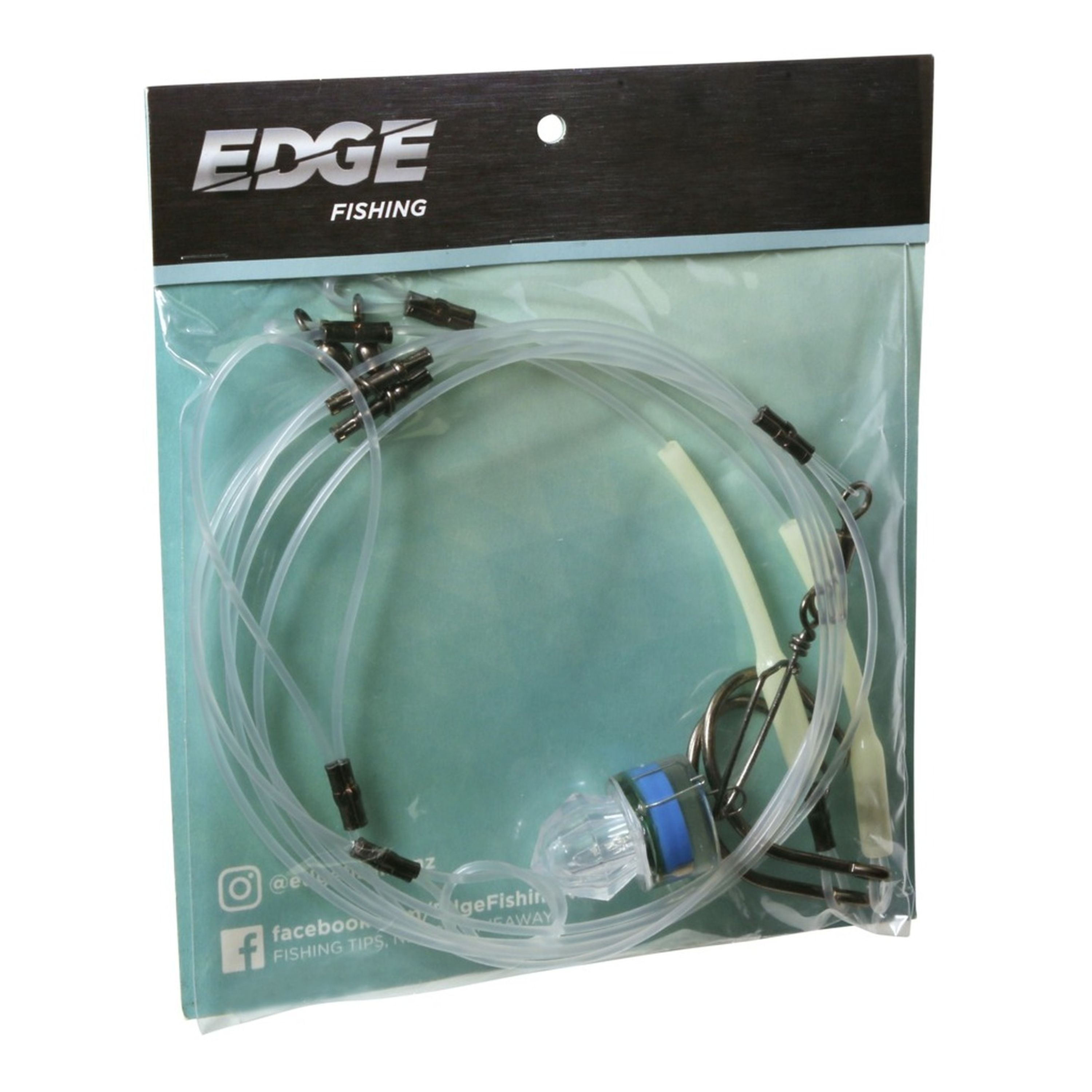 Edge Puka Rig LED Light