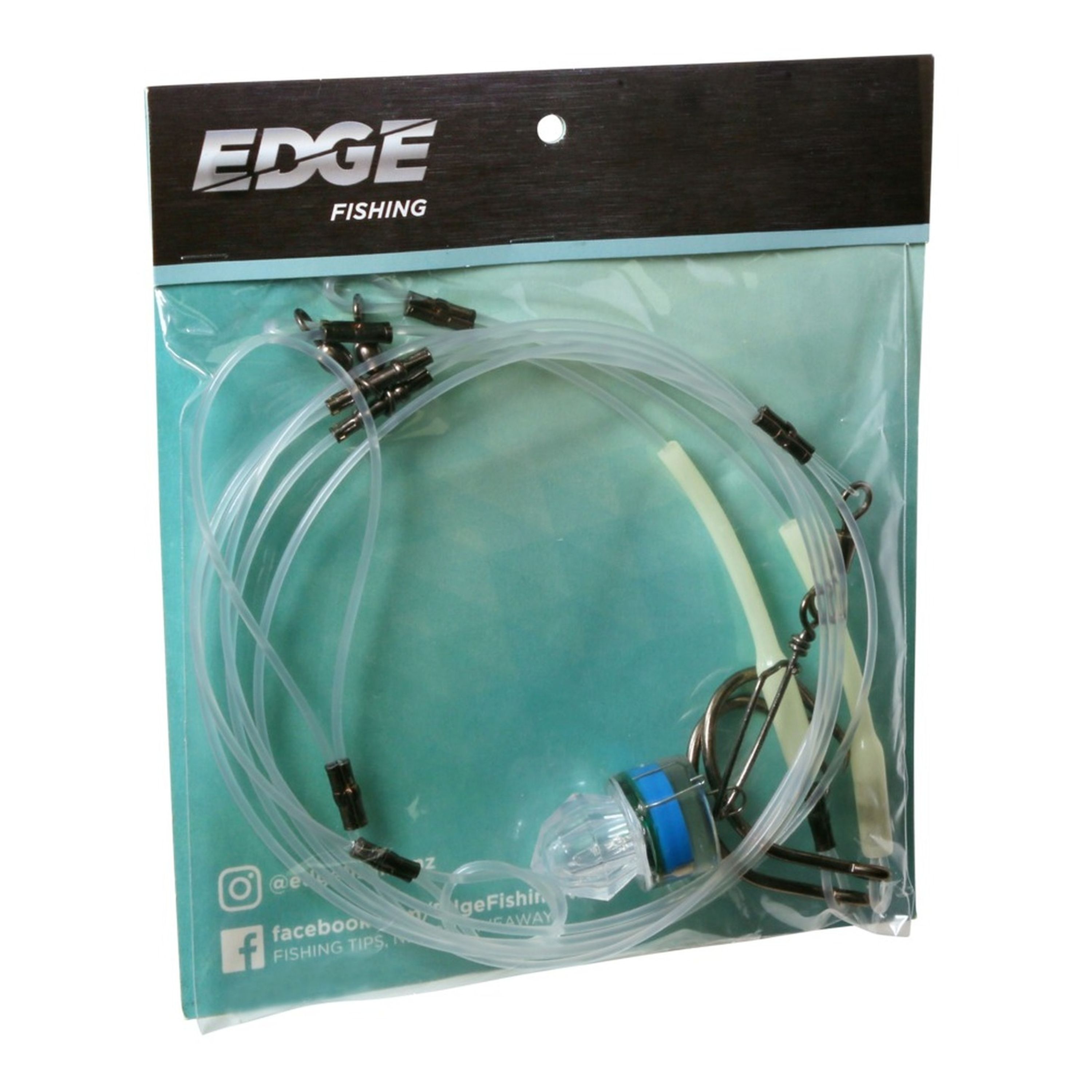 Edge Puka Rig LED Light