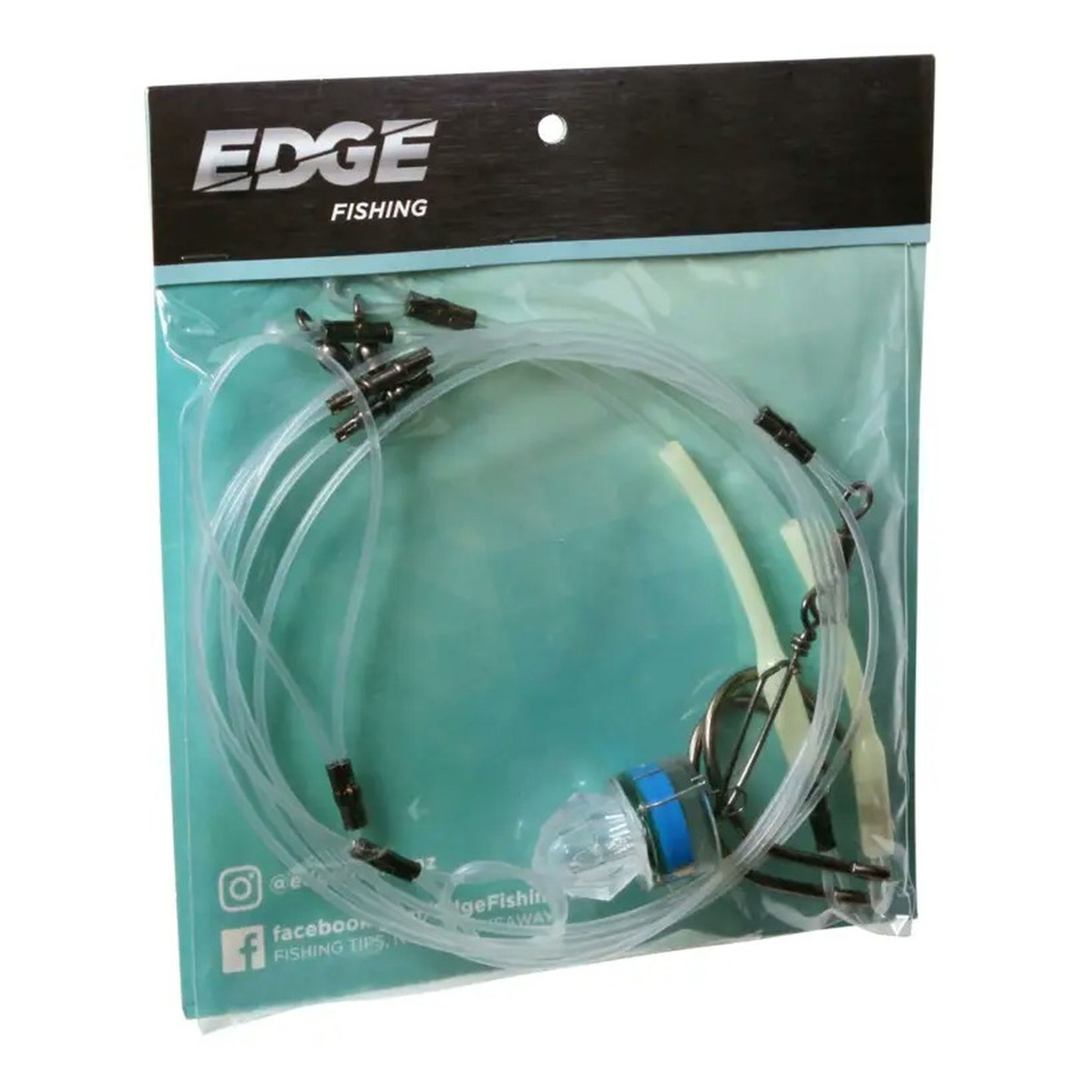 Edge Puka Rig LED Light