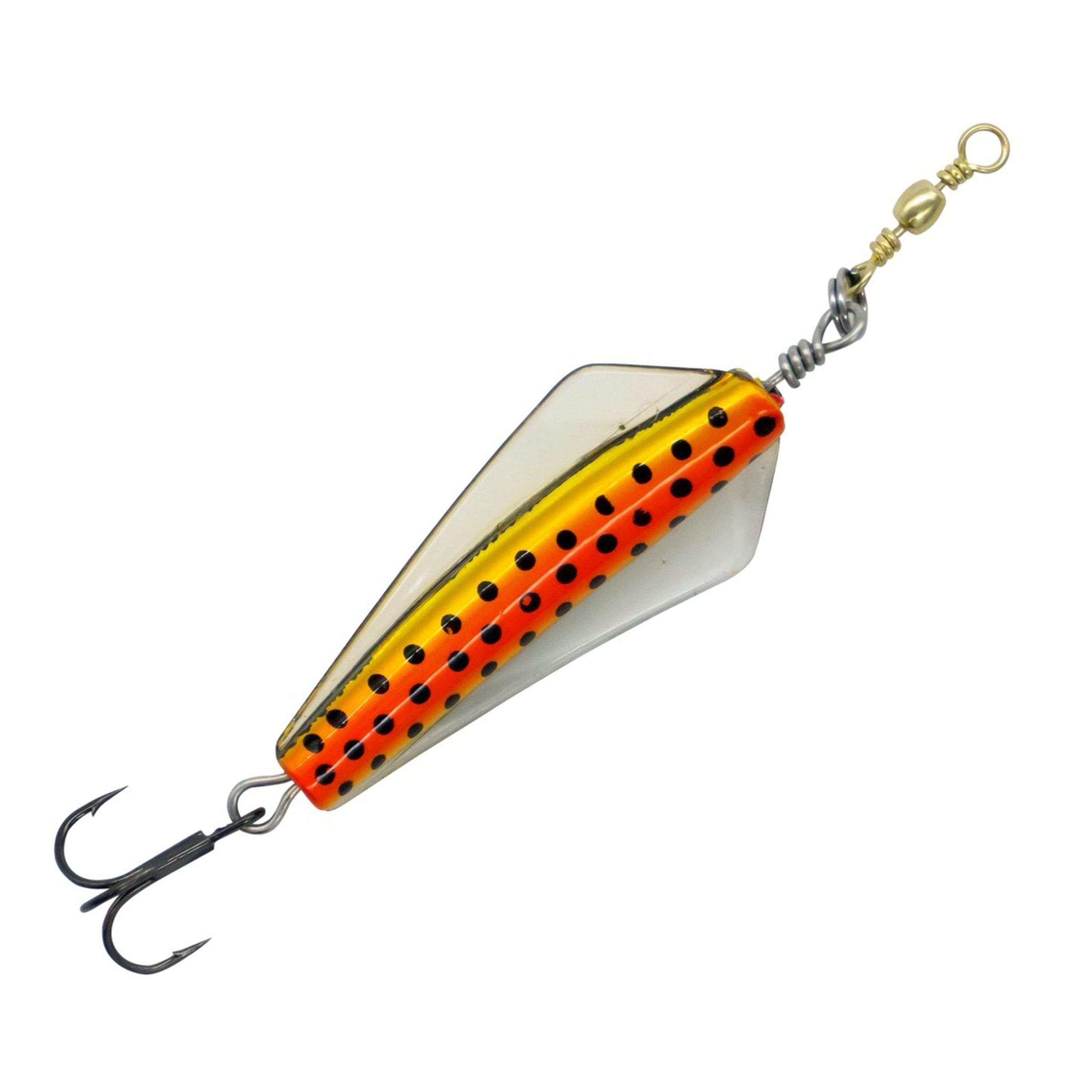 Edge Spinning/ Trolling Lure Pack