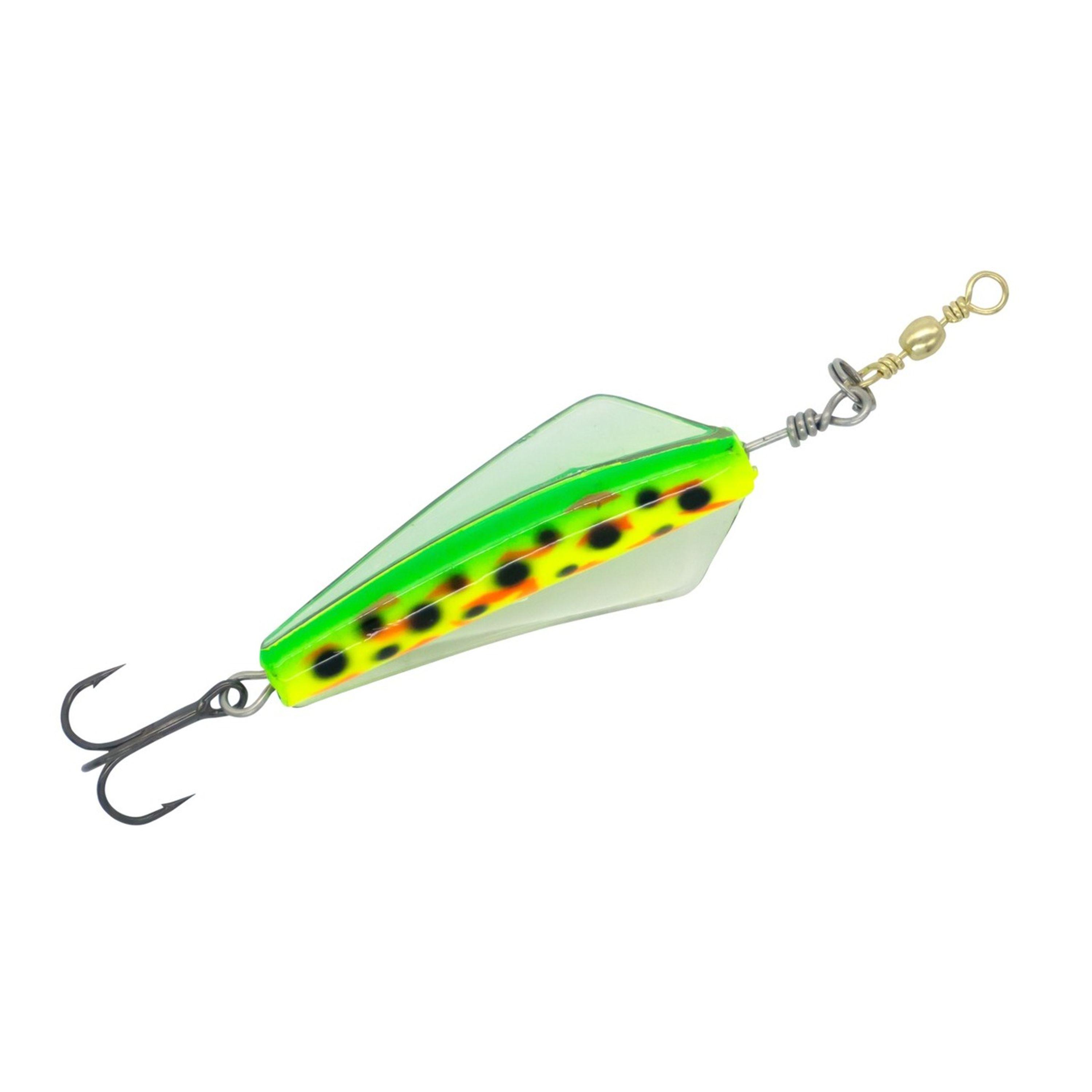 Edge Spinning/ Trolling Lure Pack