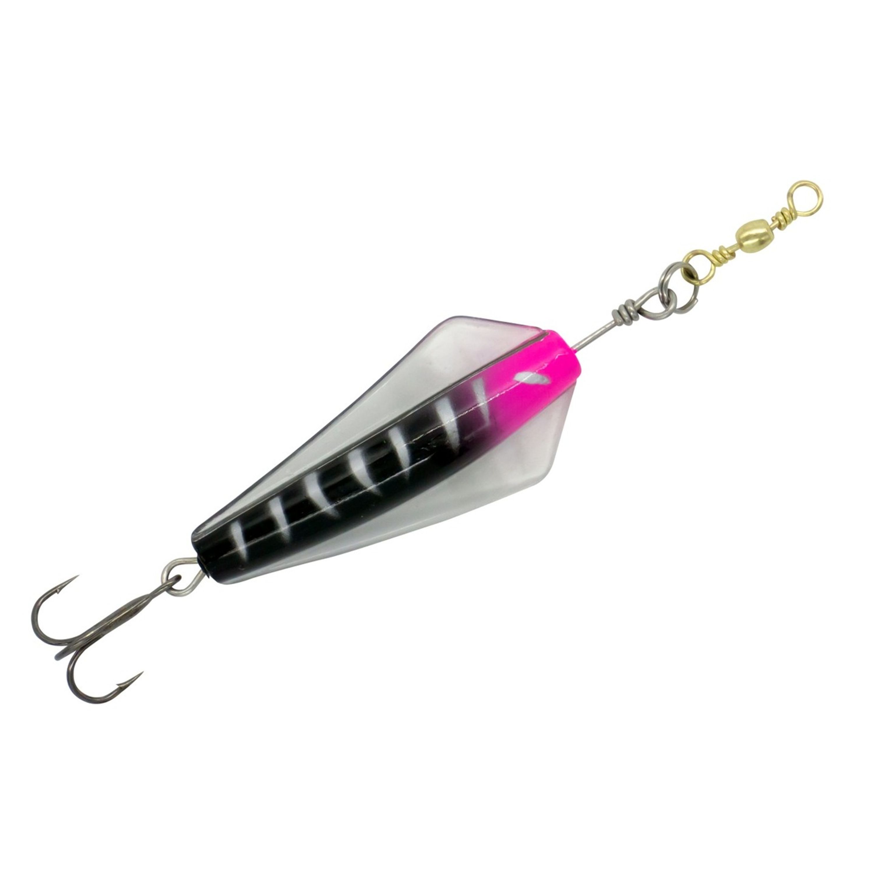 Edge Spinning/ Trolling Lure Pack