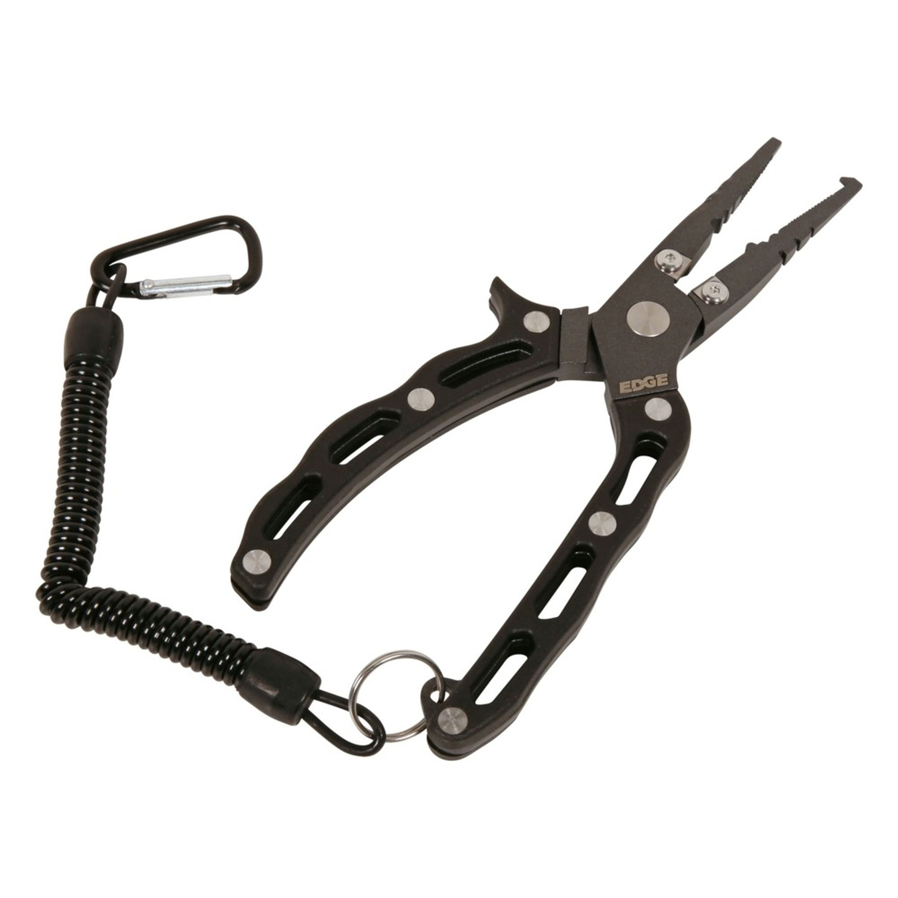 Edge 7 SS Split Ring Pliers