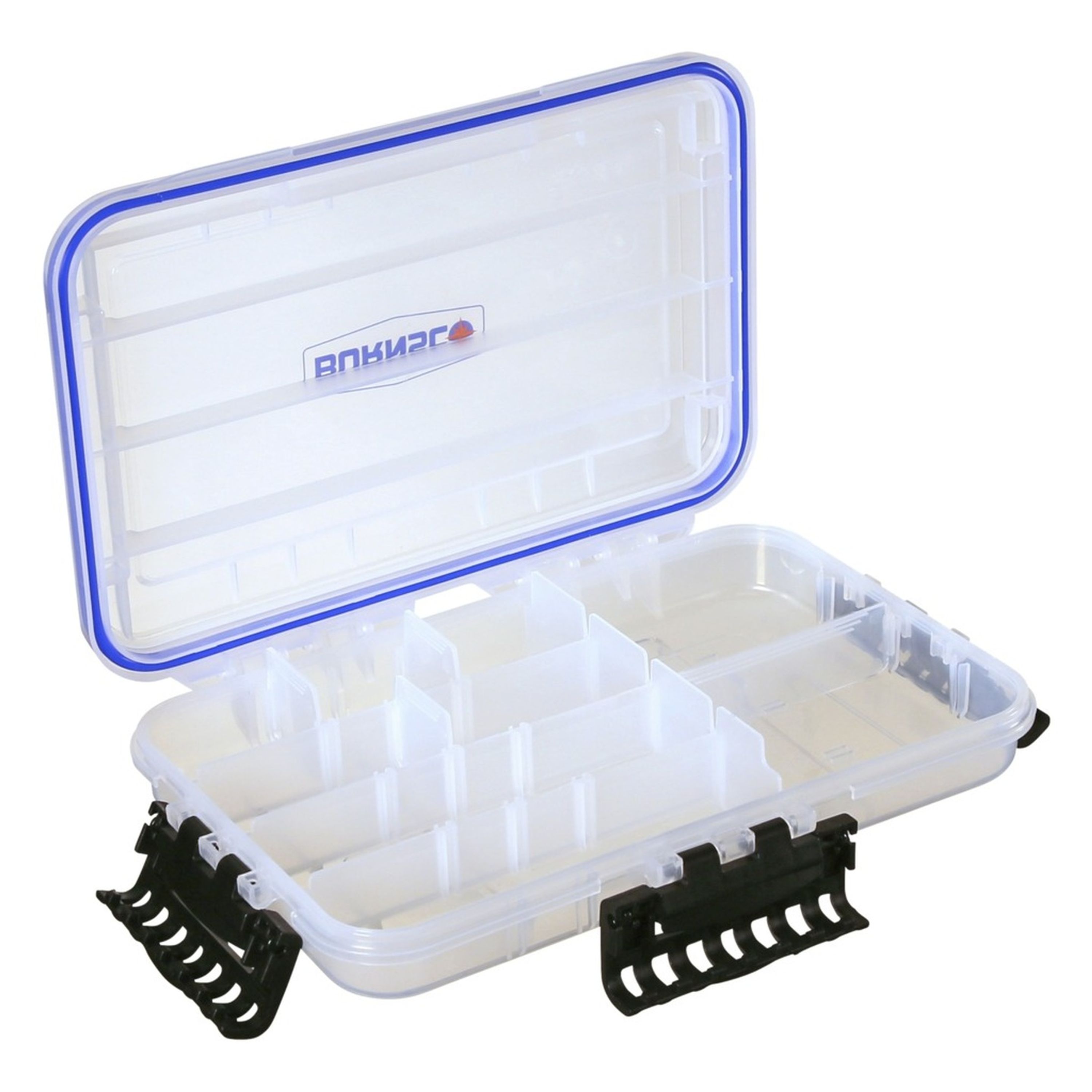 Burnsco Waterproof Tackle Tray Small