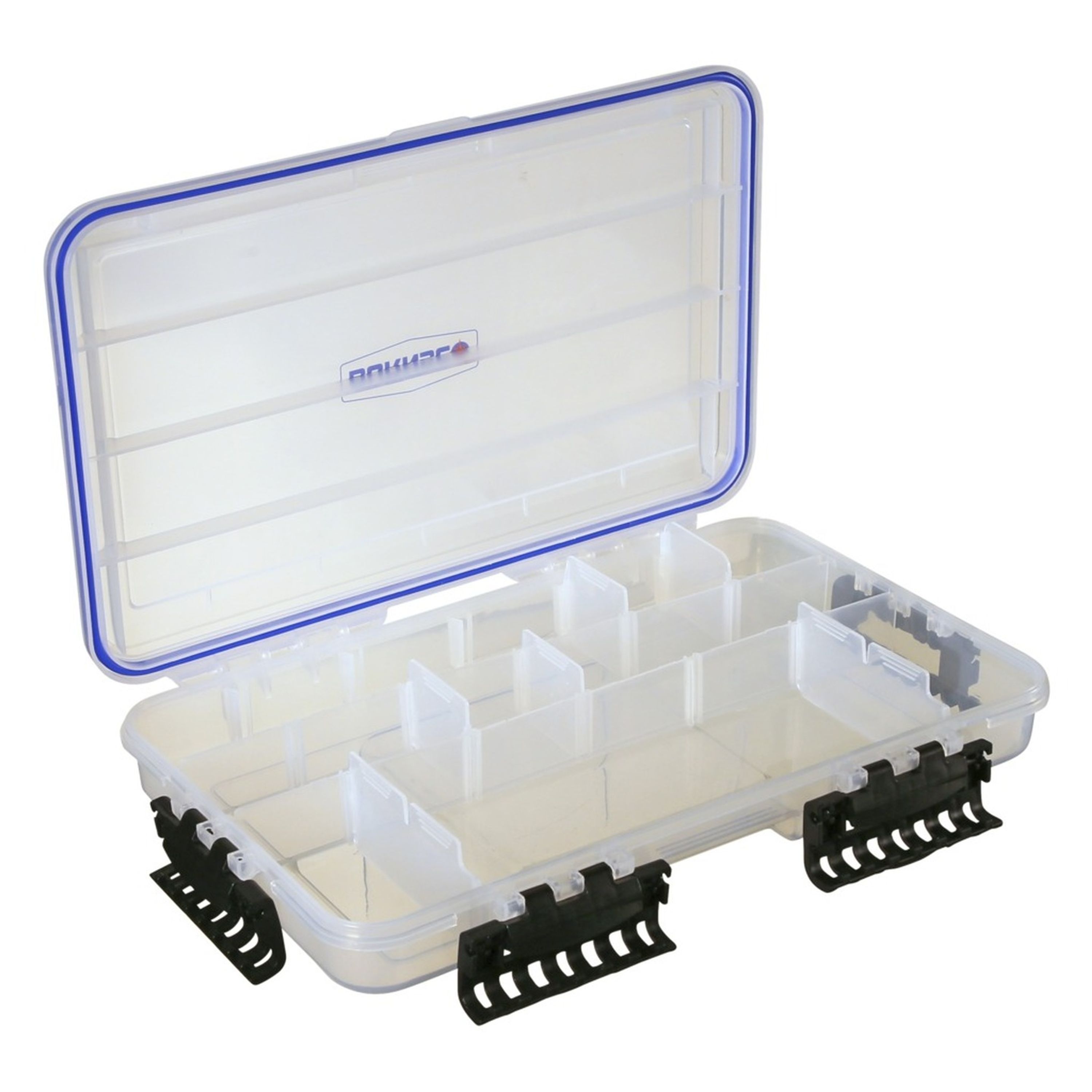 Burnsco Waterproof Tackle Tray Medium