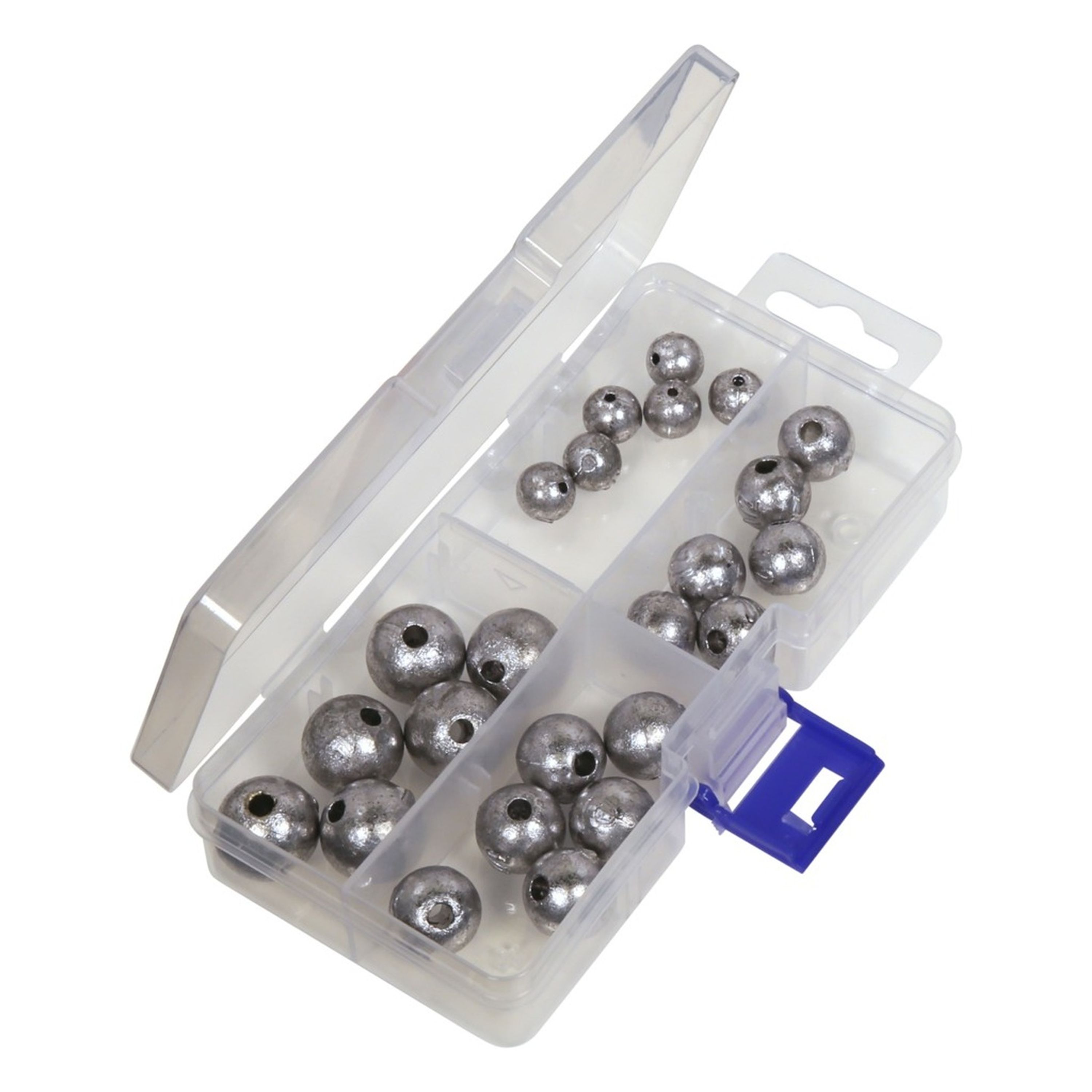 Burnsco Ball & Reef Sinker Multi Box 20pk