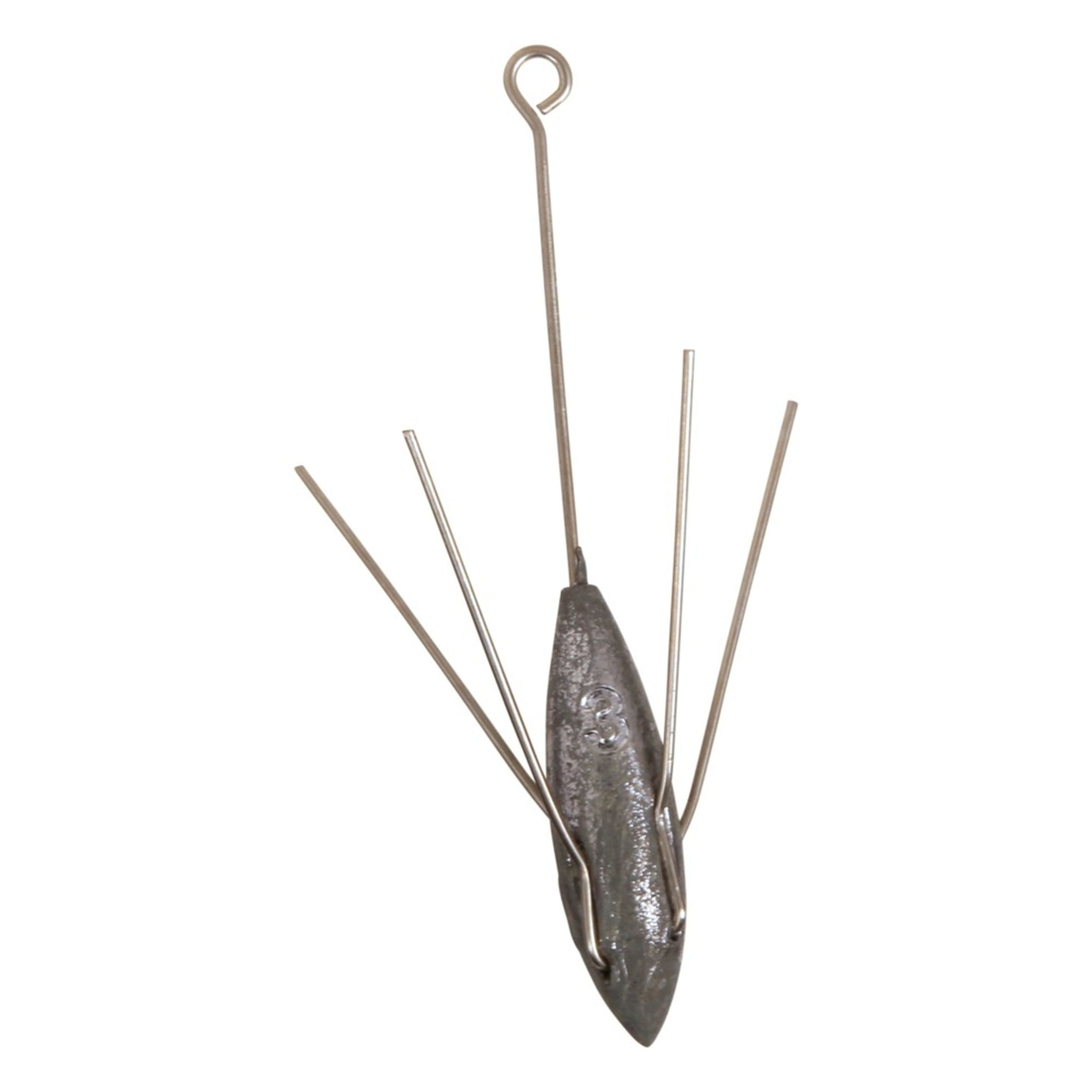 Break Away Sinker 3oz