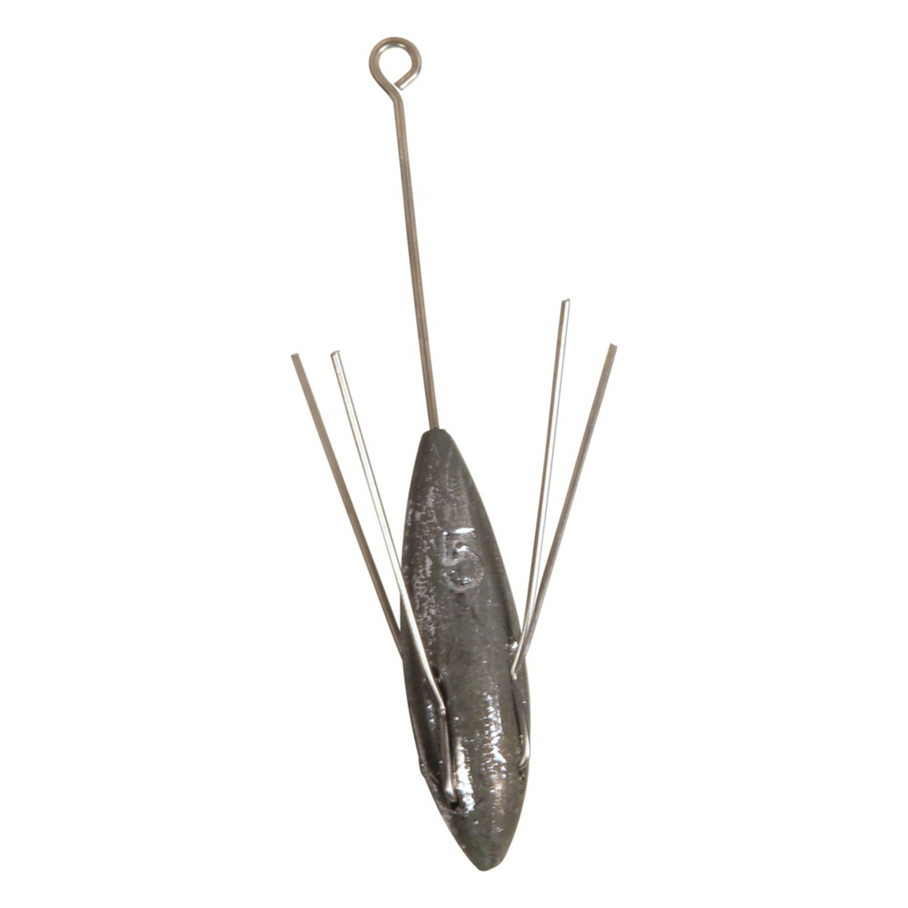 Break Away Sinker 5oz