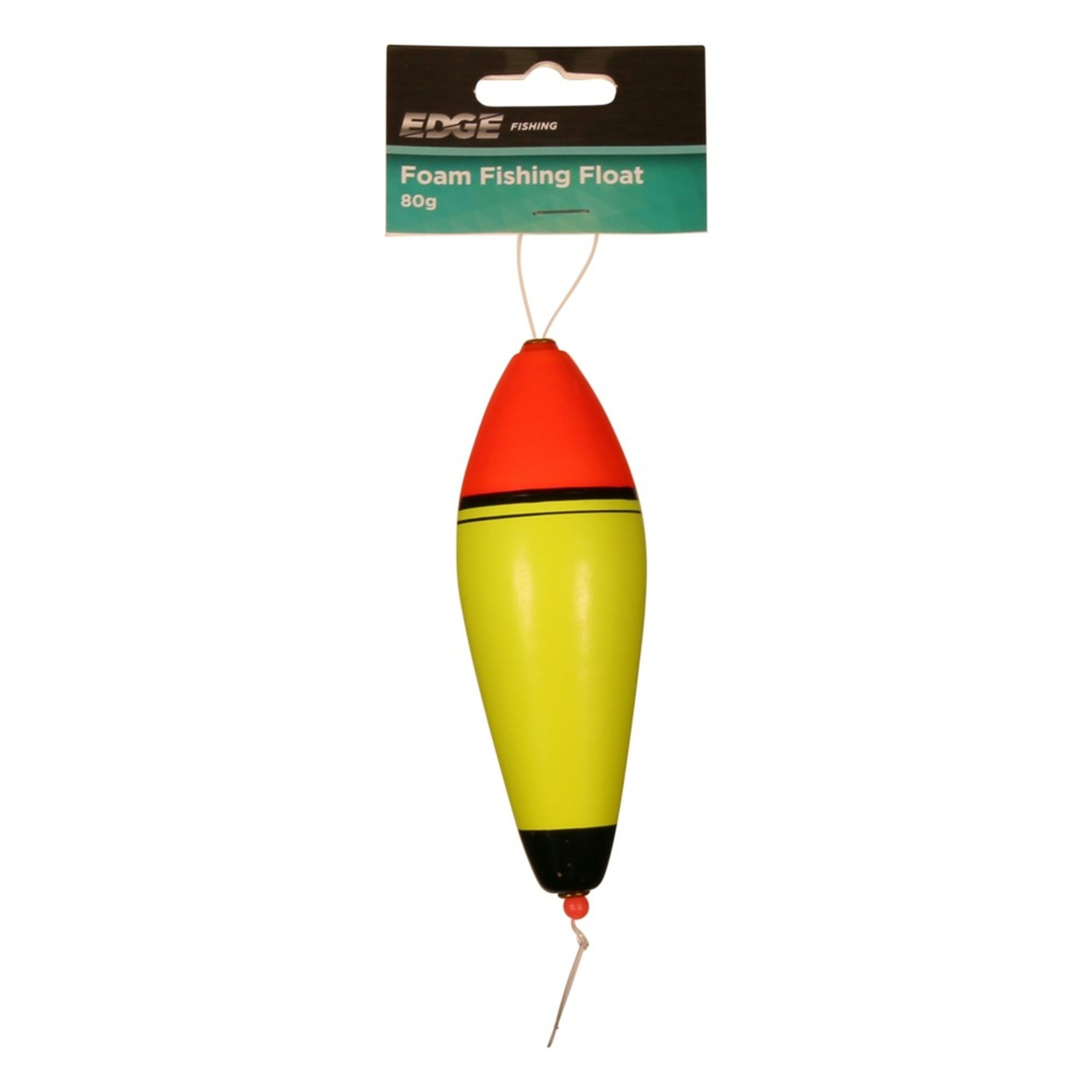 Edge Foam Fishing Float 80g