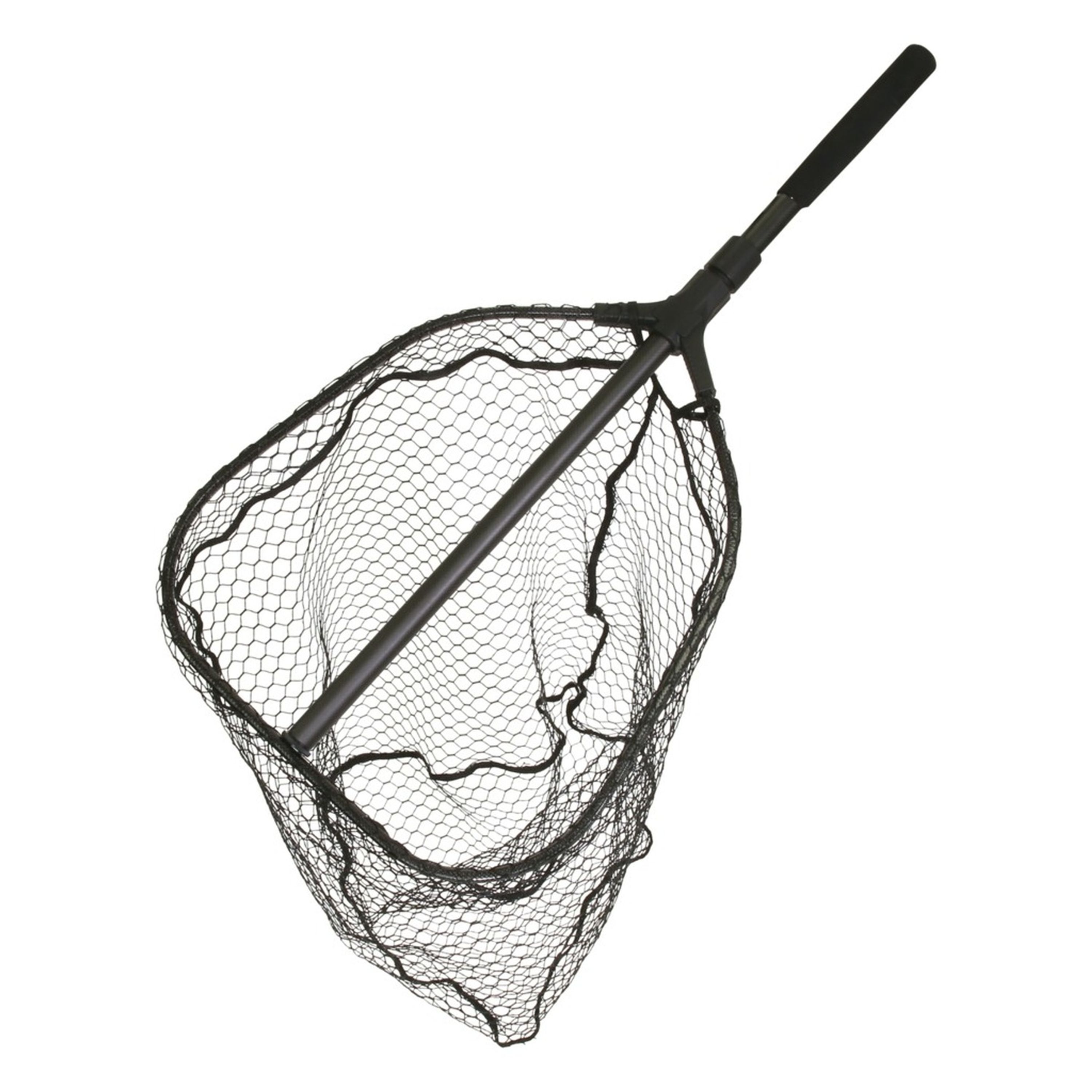 Edge Large Graphite Landing Net