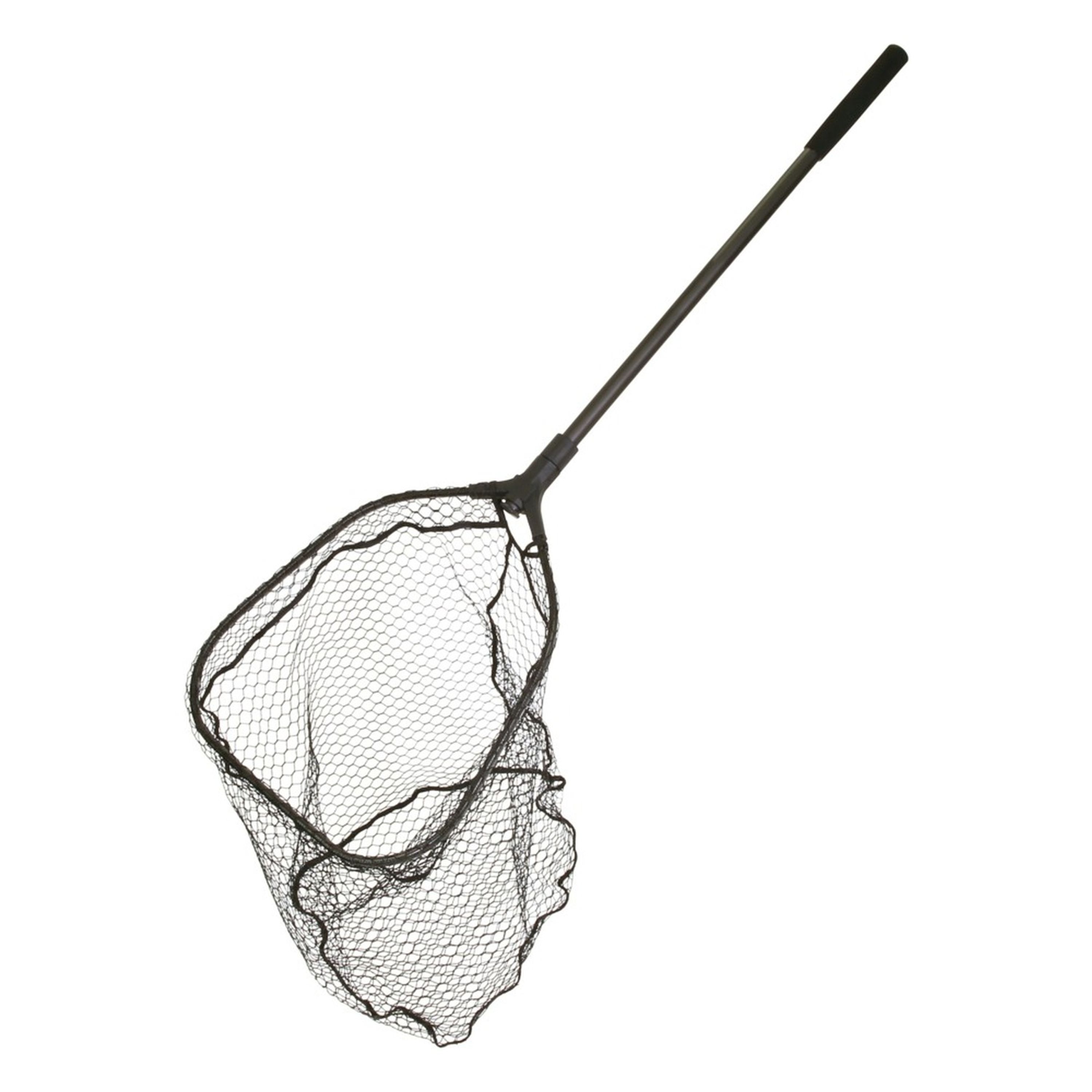 Edge Large Graphite Landing Net