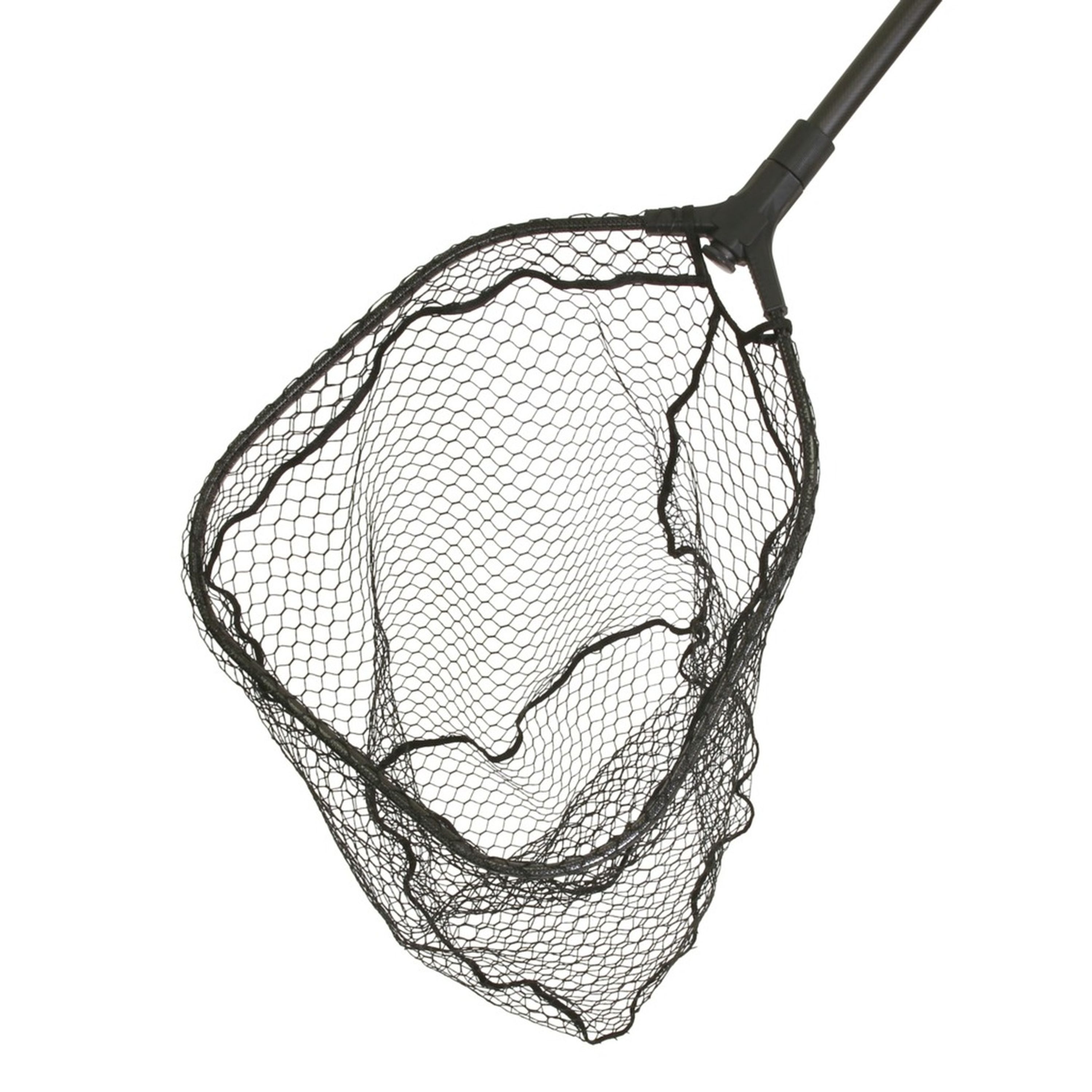 Edge Large Graphite Landing Net