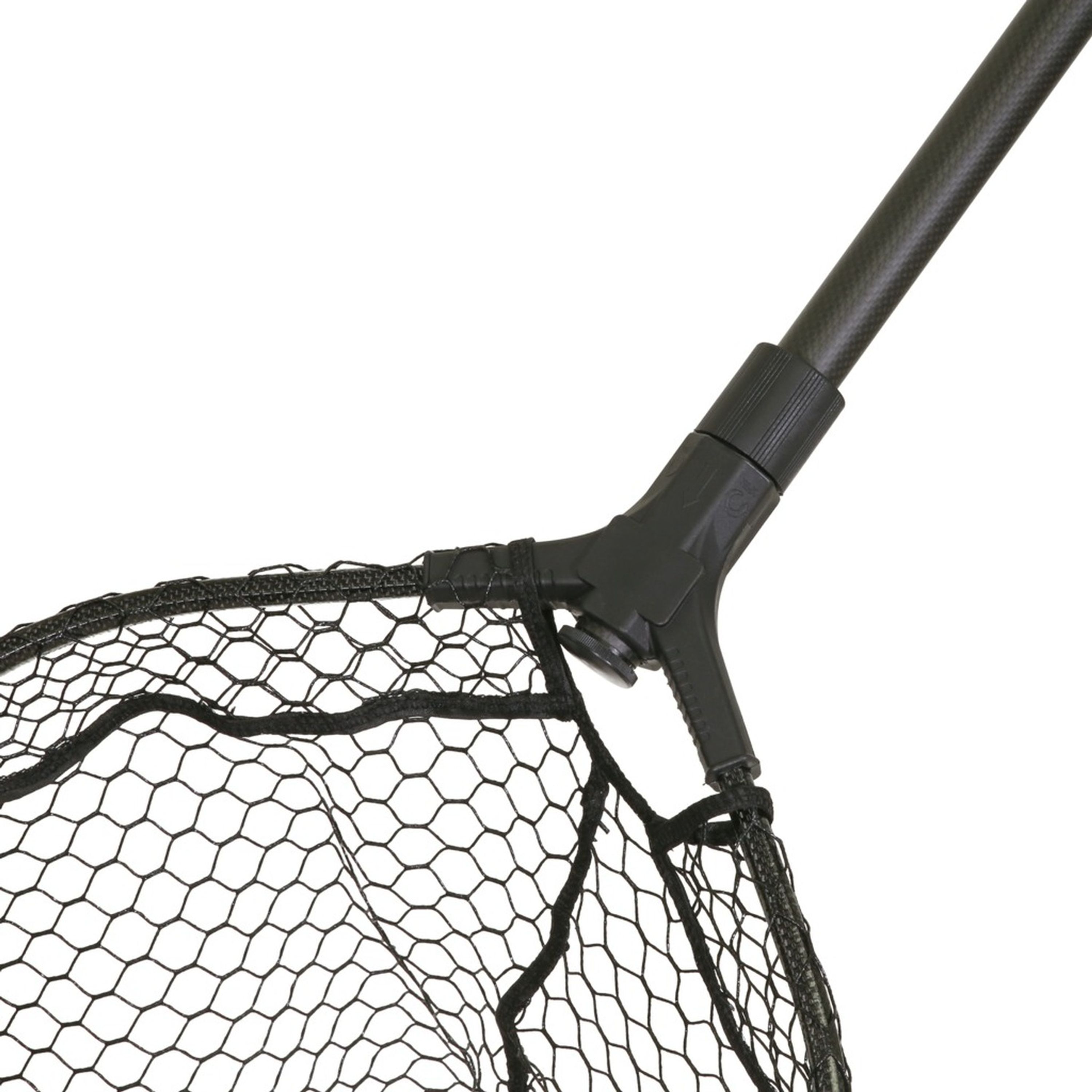 Edge Large Graphite Landing Net