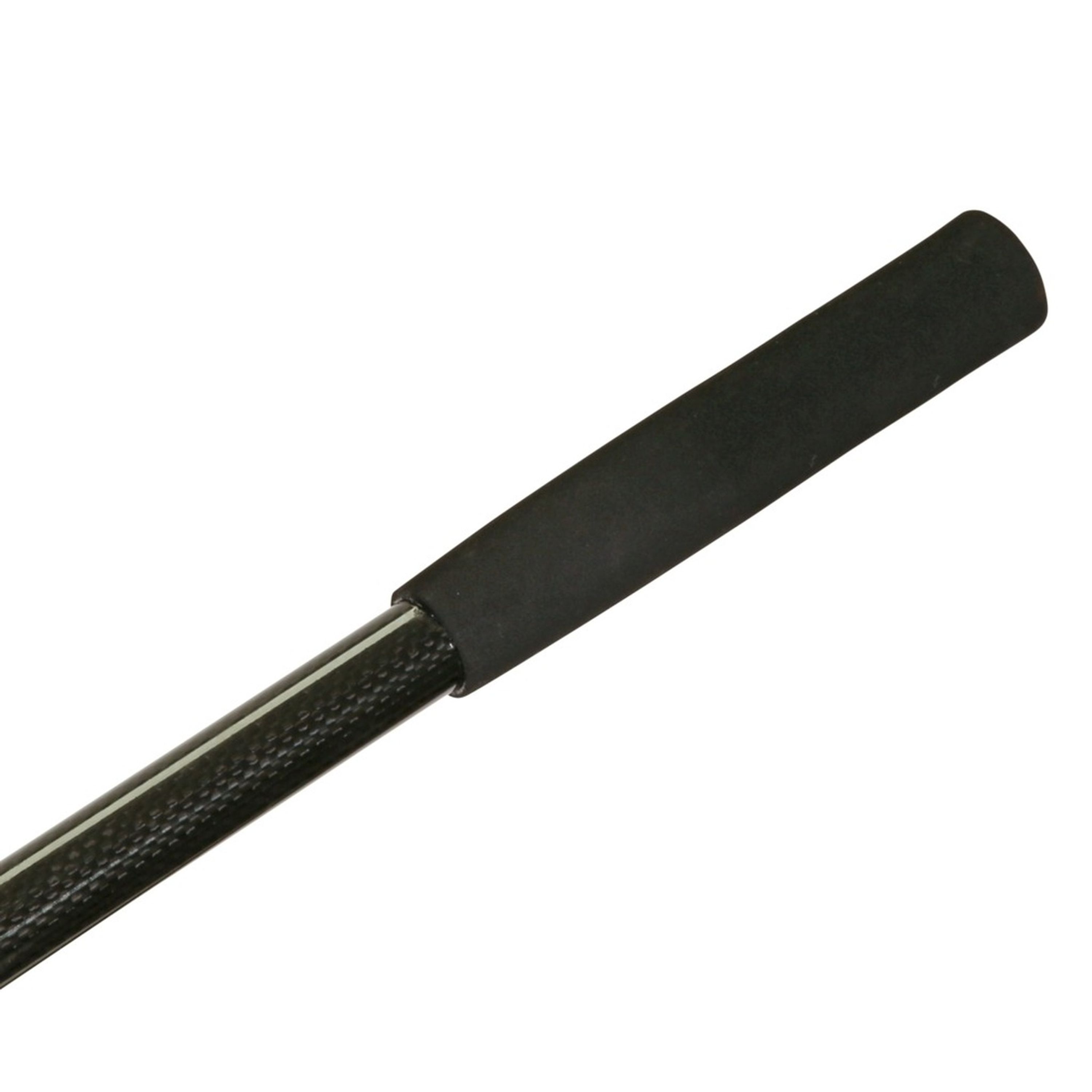 Edge Folding Graphite Landing Net